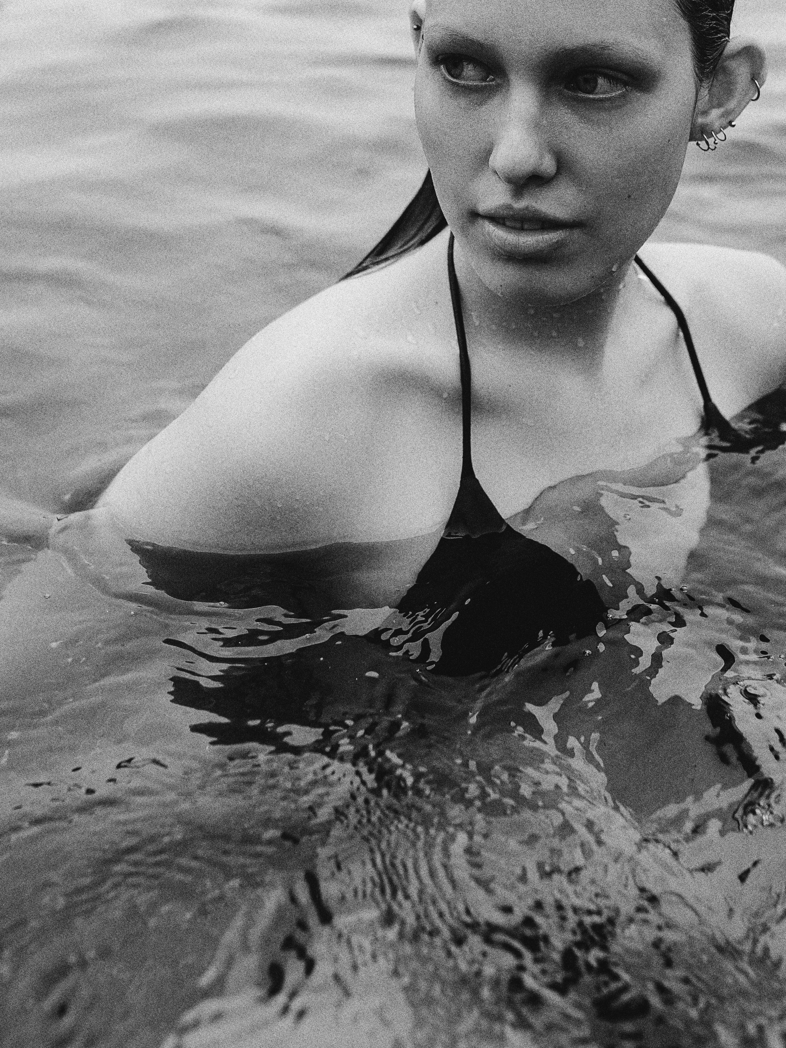 Liza | July'26. Портретный фотограф во Владивостоке Белихова Яна