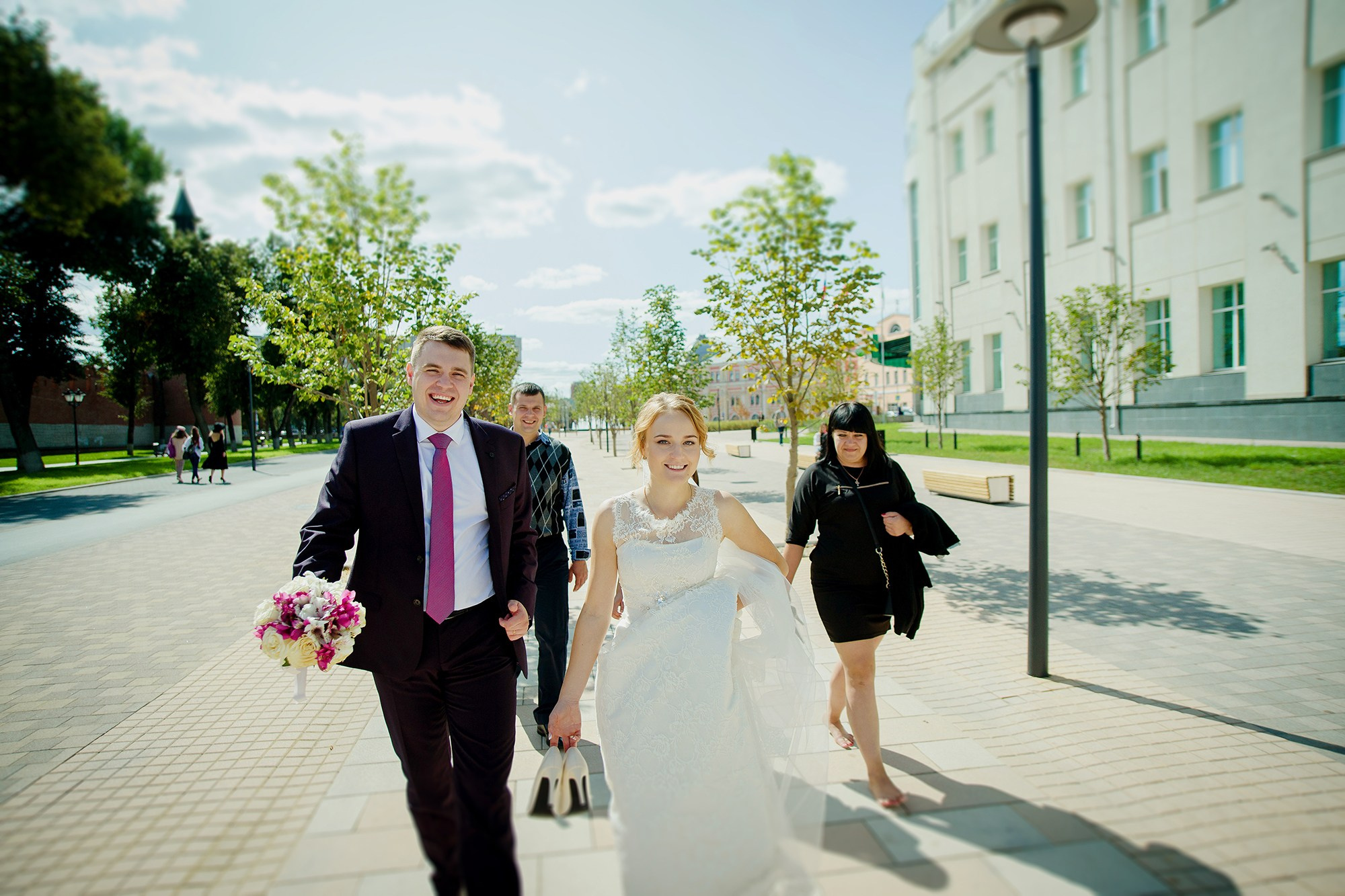 Королева Елена Свадебный и семейный фотограф в Туле