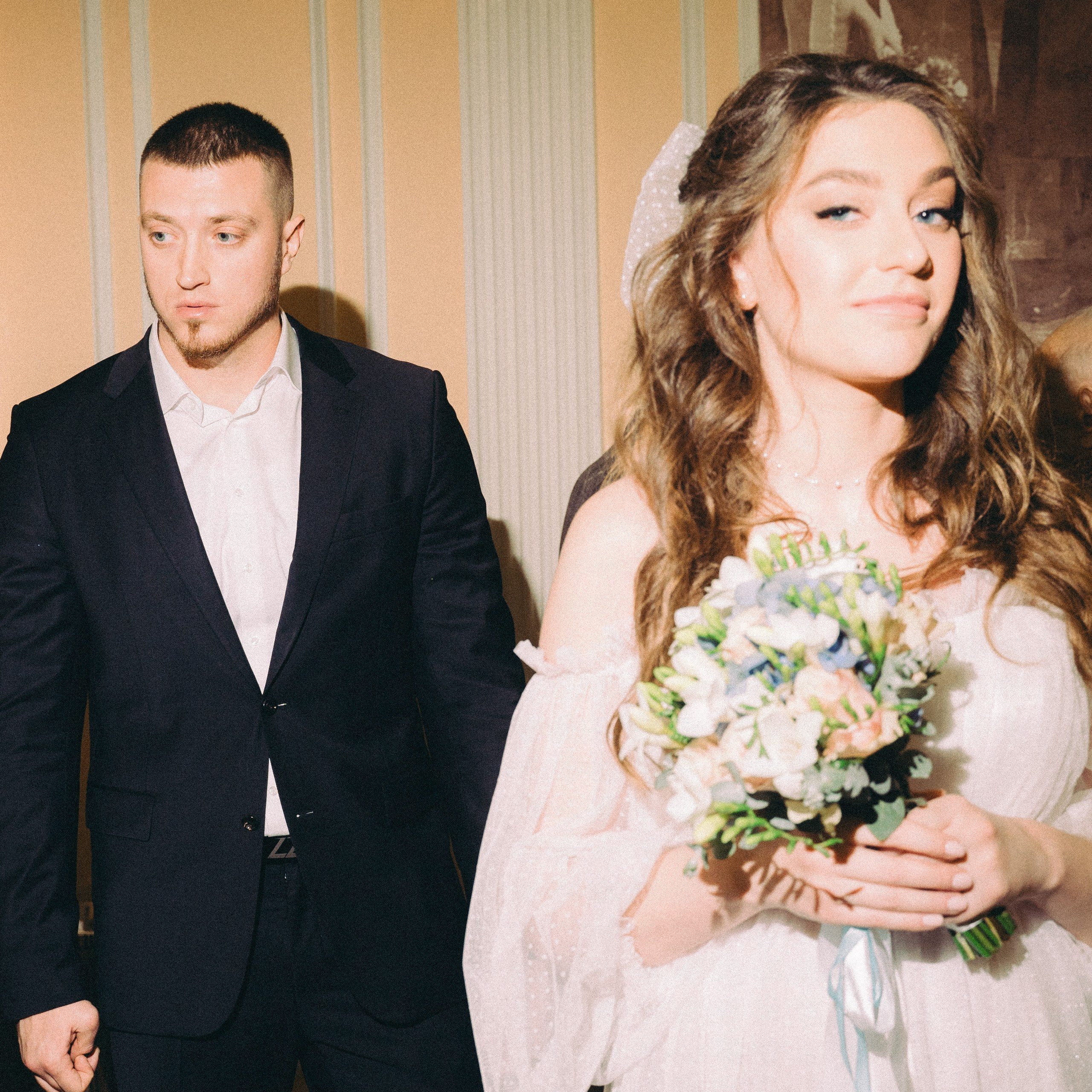 Bunny, bambi and ducks. Фотограф Серафим Крюков