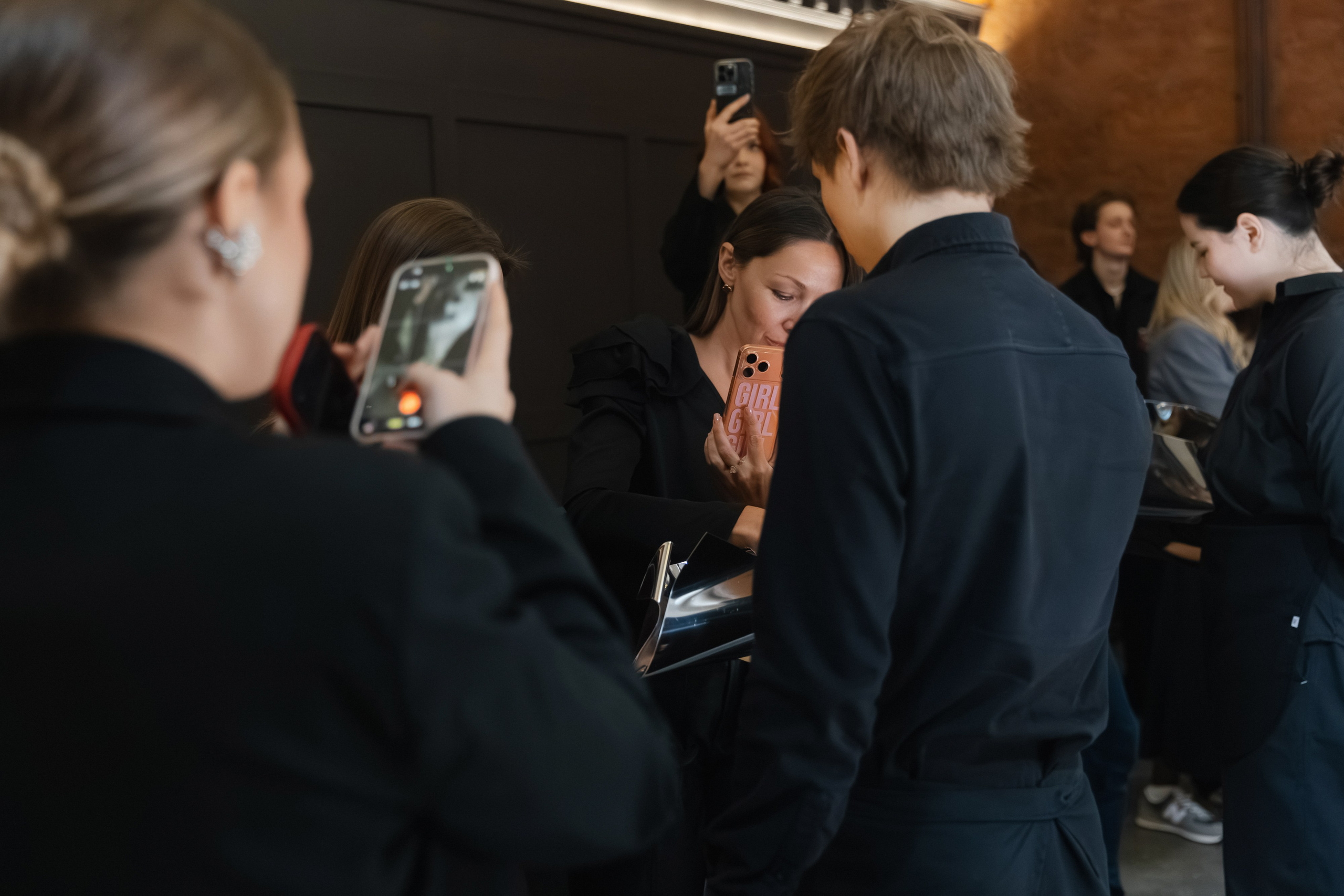 «ПИР». Maria Startseva Photo