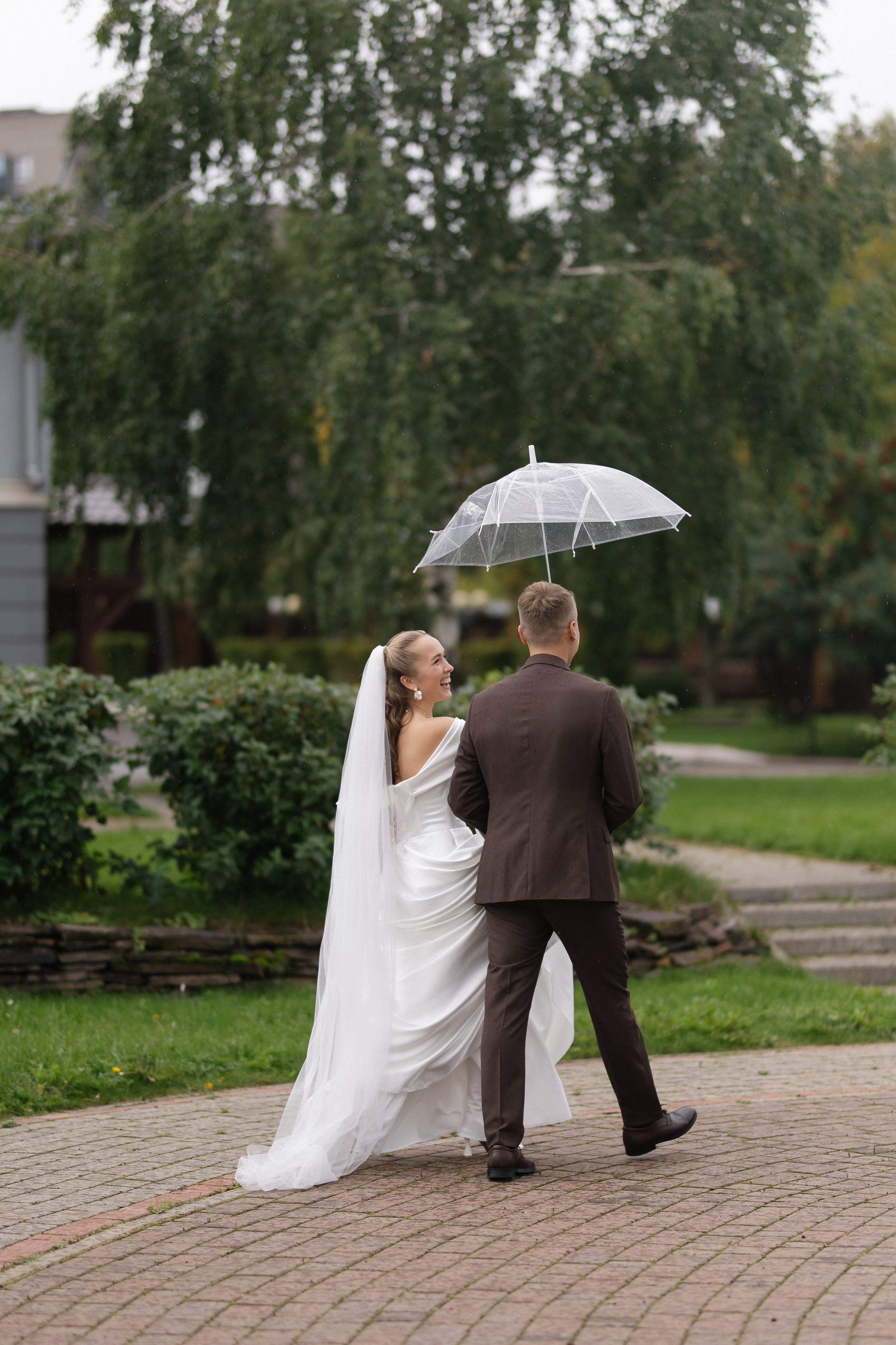 АНАСТАСИЯ & АРТЕМ ` 05.09.25. Maria Startseva Photo