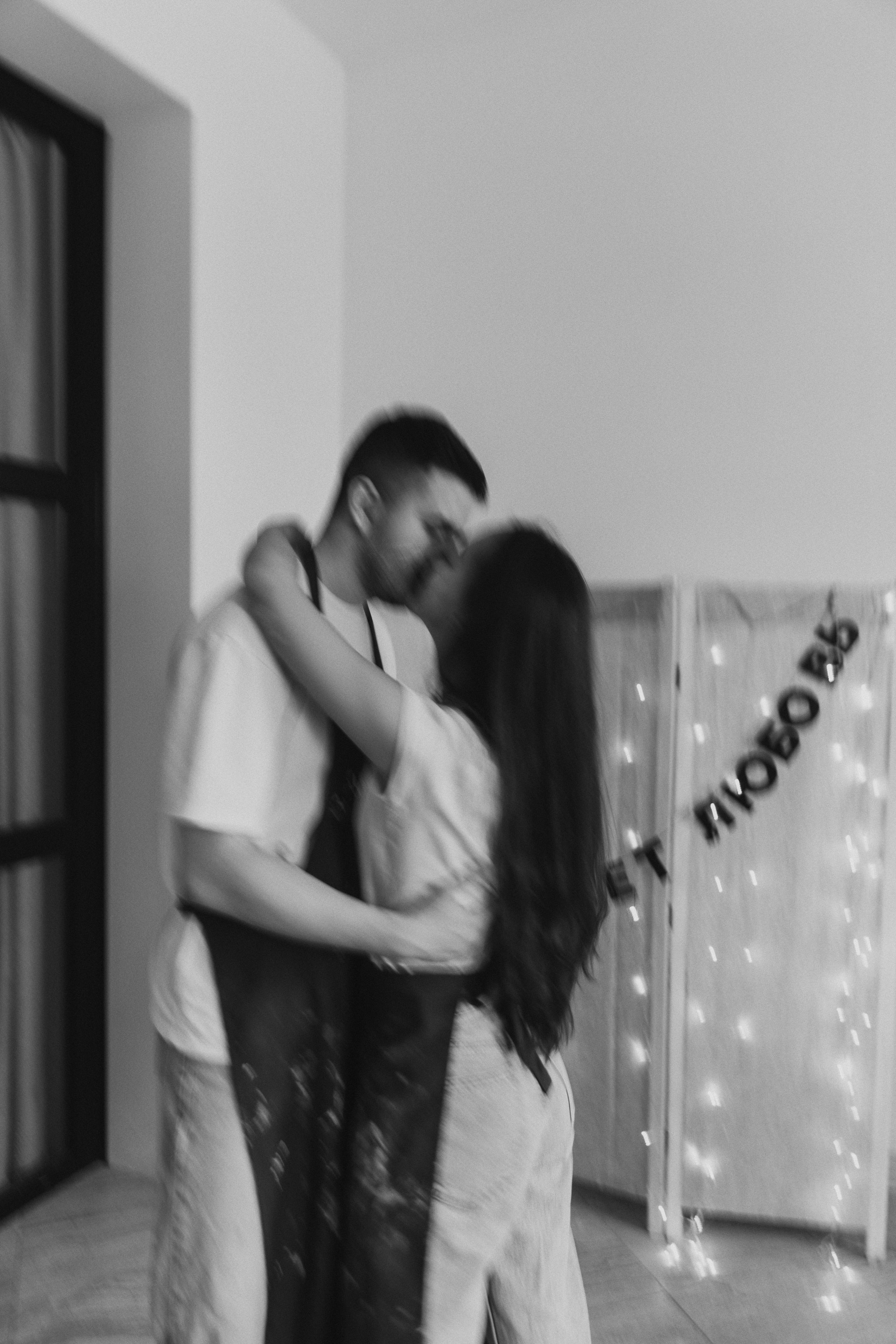 «ВСЁ ПОБЕЖДАЕТ ЛЮБОВЬ». Maria Startseva Photo