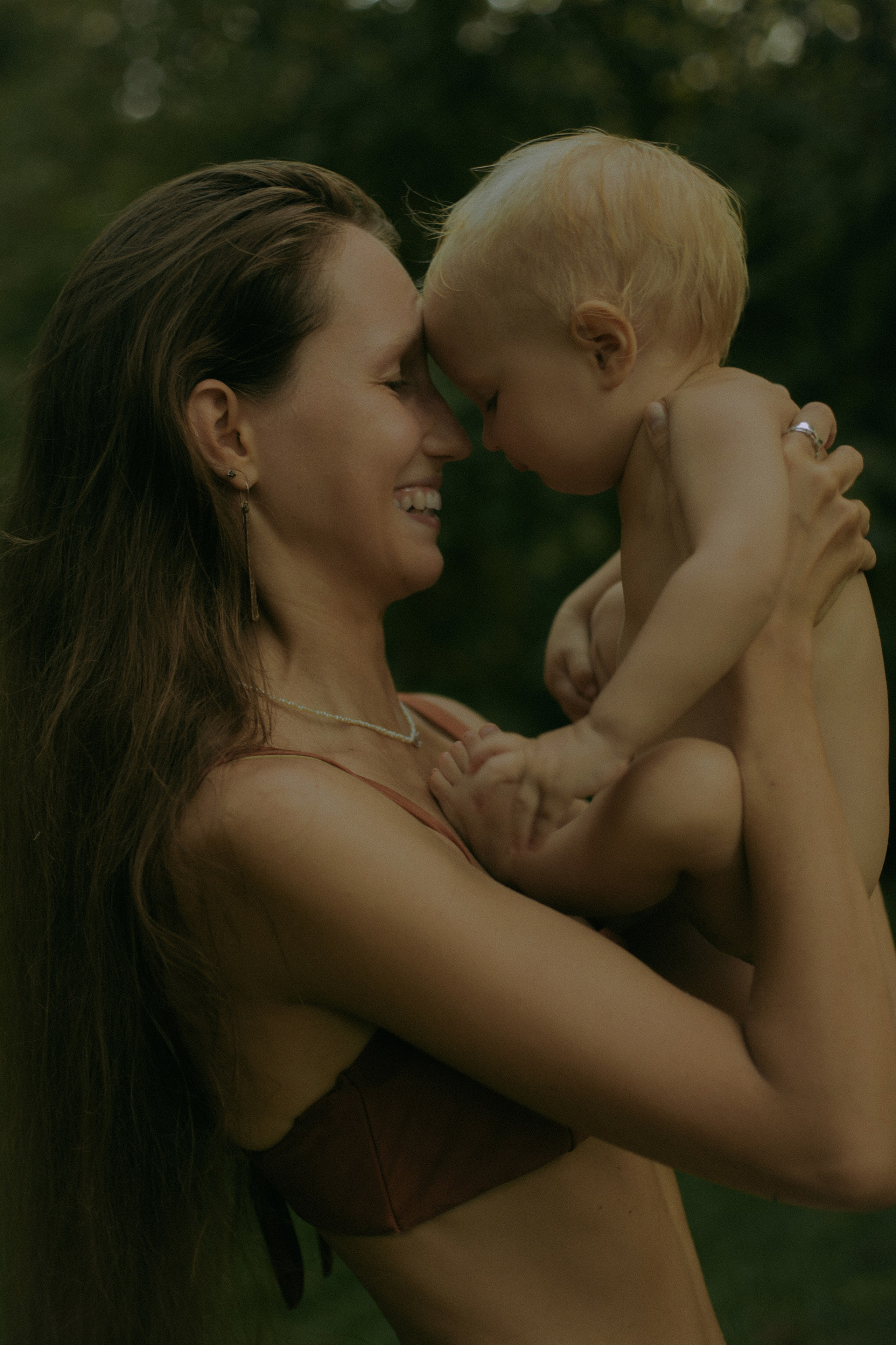 Семейные съемки. Главная