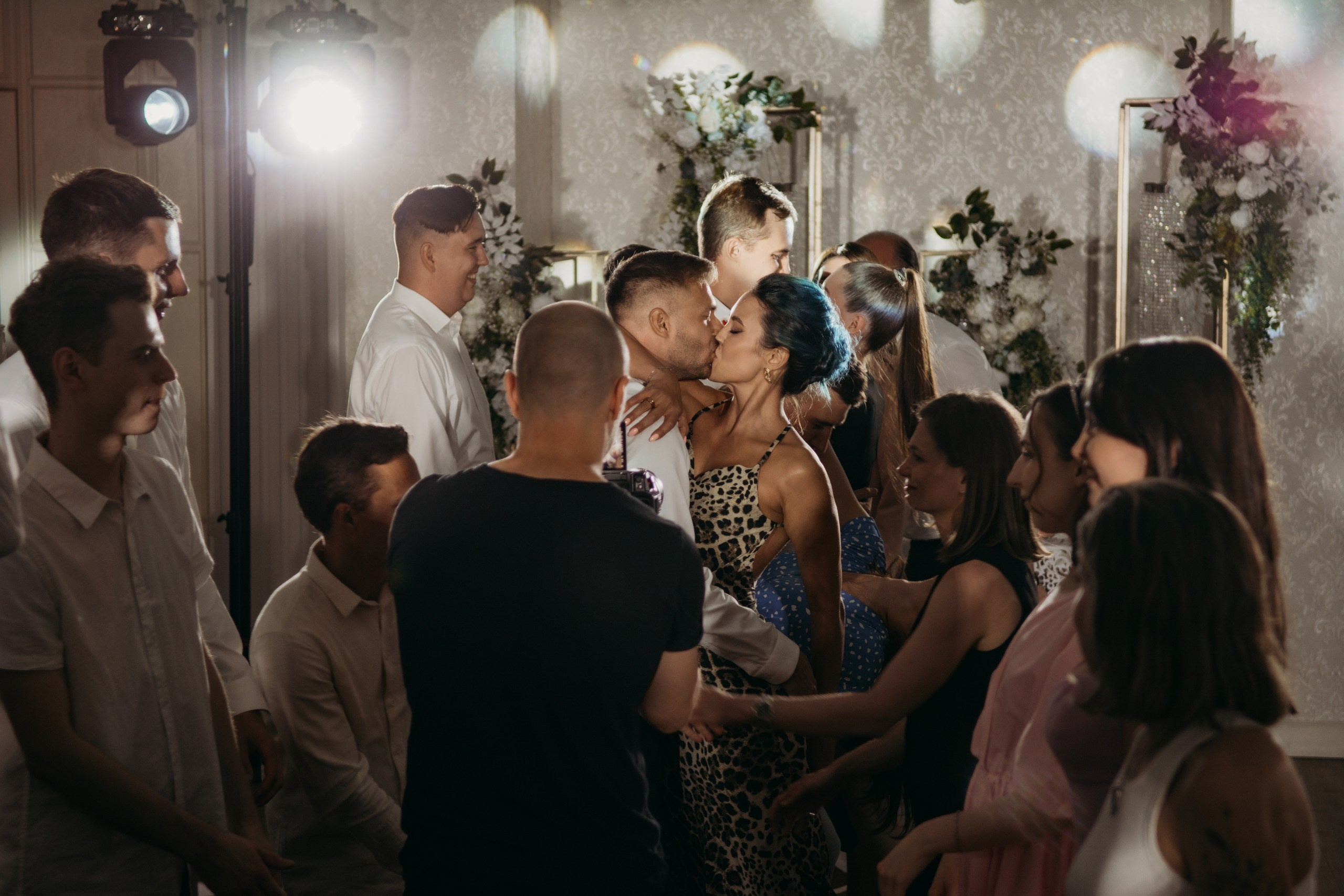 «От рассвета и до заката». Семейный фотограф в Екатеринбурге Всеволод и Марина Пономаревы