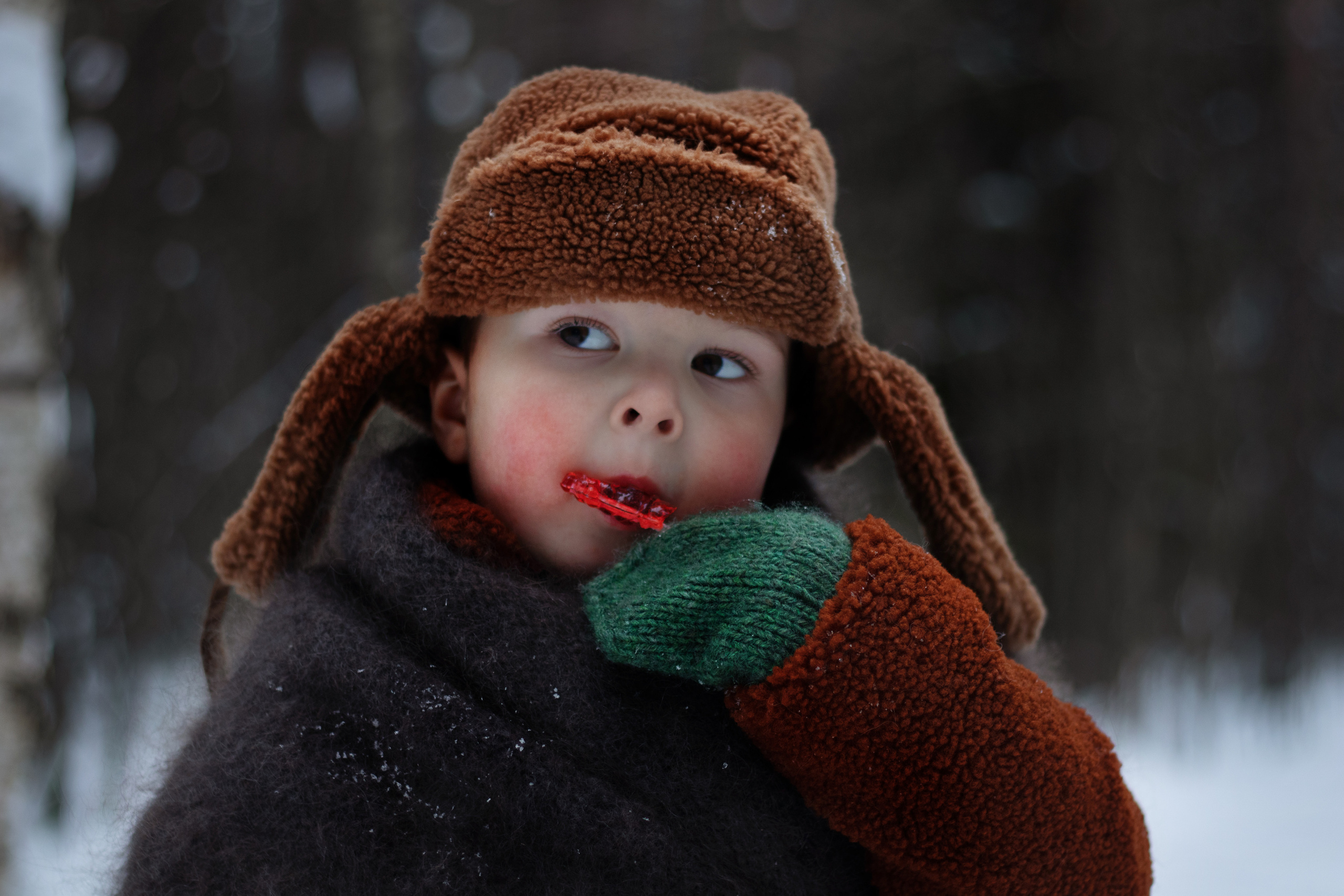 Детская история. Семейный фотограф Дарья Саранча Всеволожск Санкт-Петербург