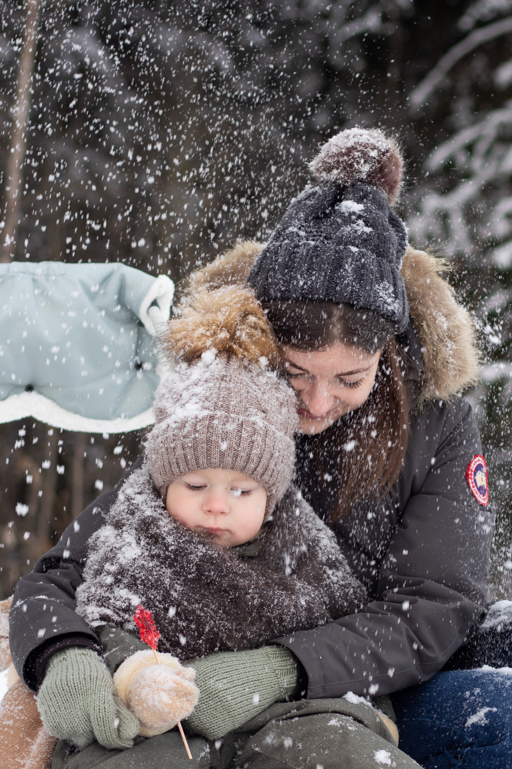 Семейная. Семейный фотограф Дарья Саранча Всеволожск Санкт-Петербург