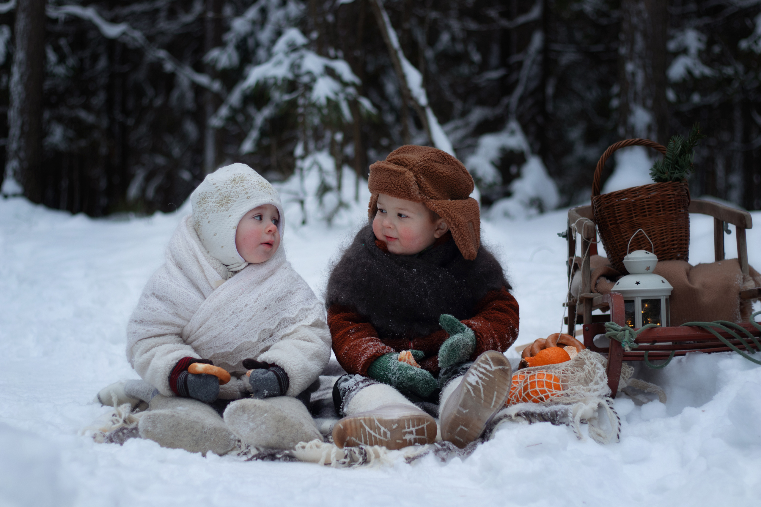 Детская история. Семейный фотограф Дарья Саранча Всеволожск Санкт-Петербург