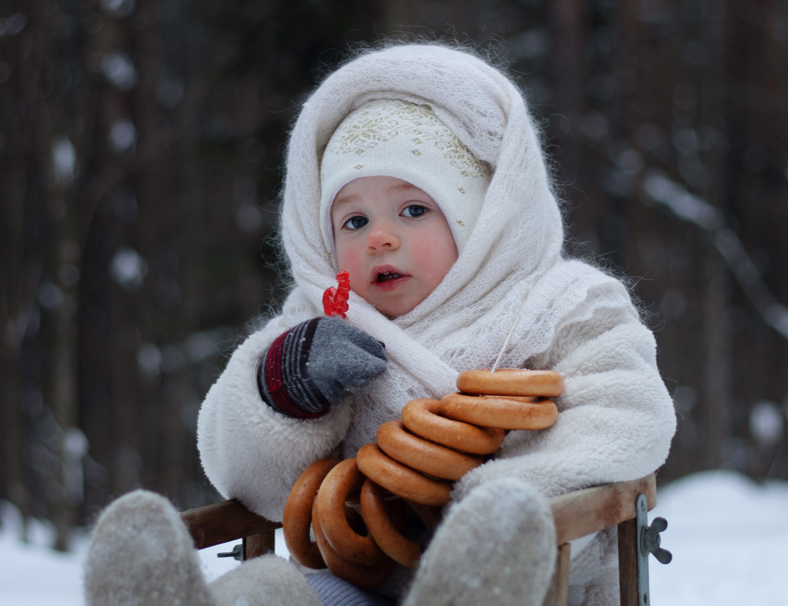 Детская история. Семейный фотограф Дарья Саранча Всеволожск Санкт-Петербург