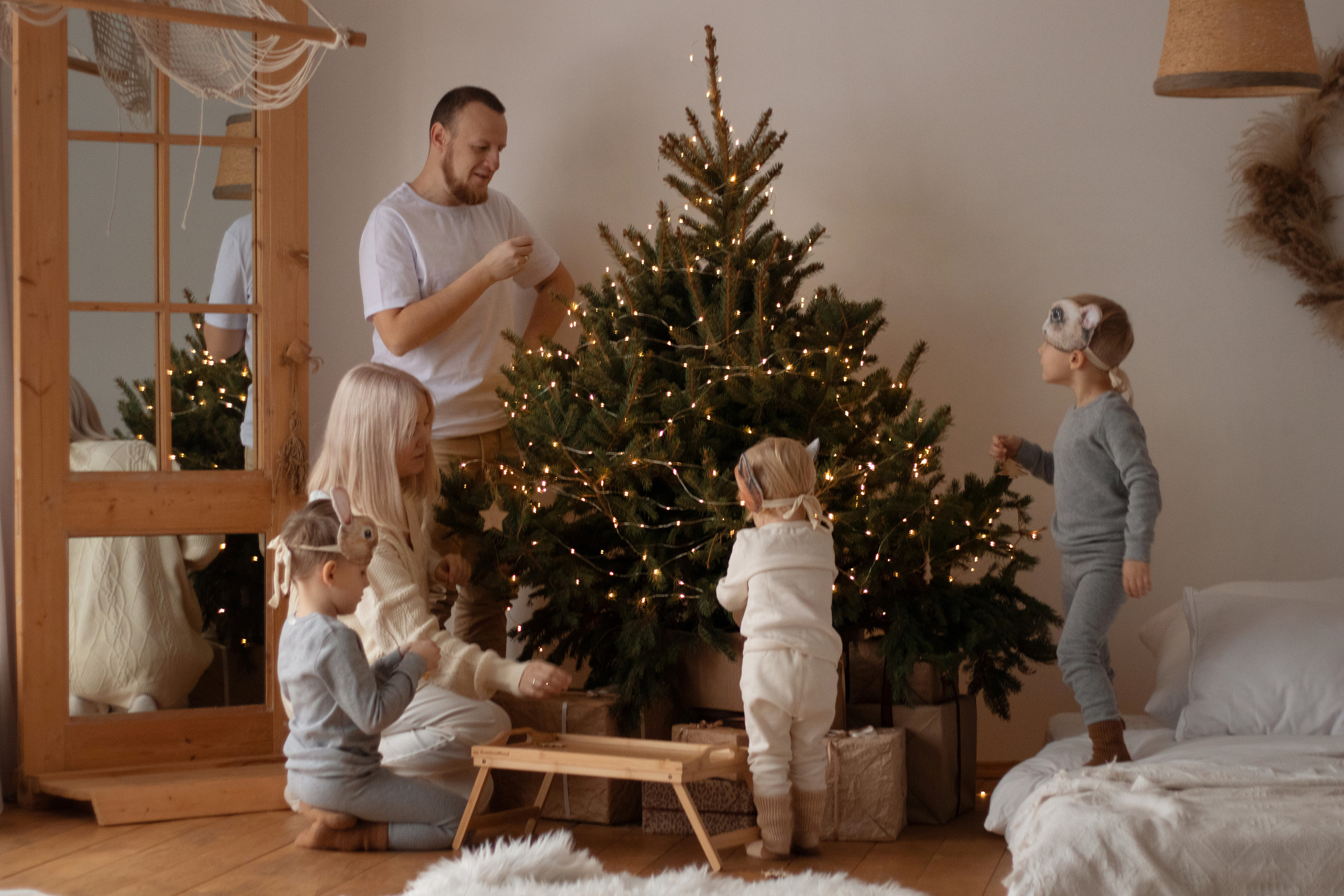 Семейная. Семейный фотограф Дарья Саранча Всеволожск Санкт-Петербург