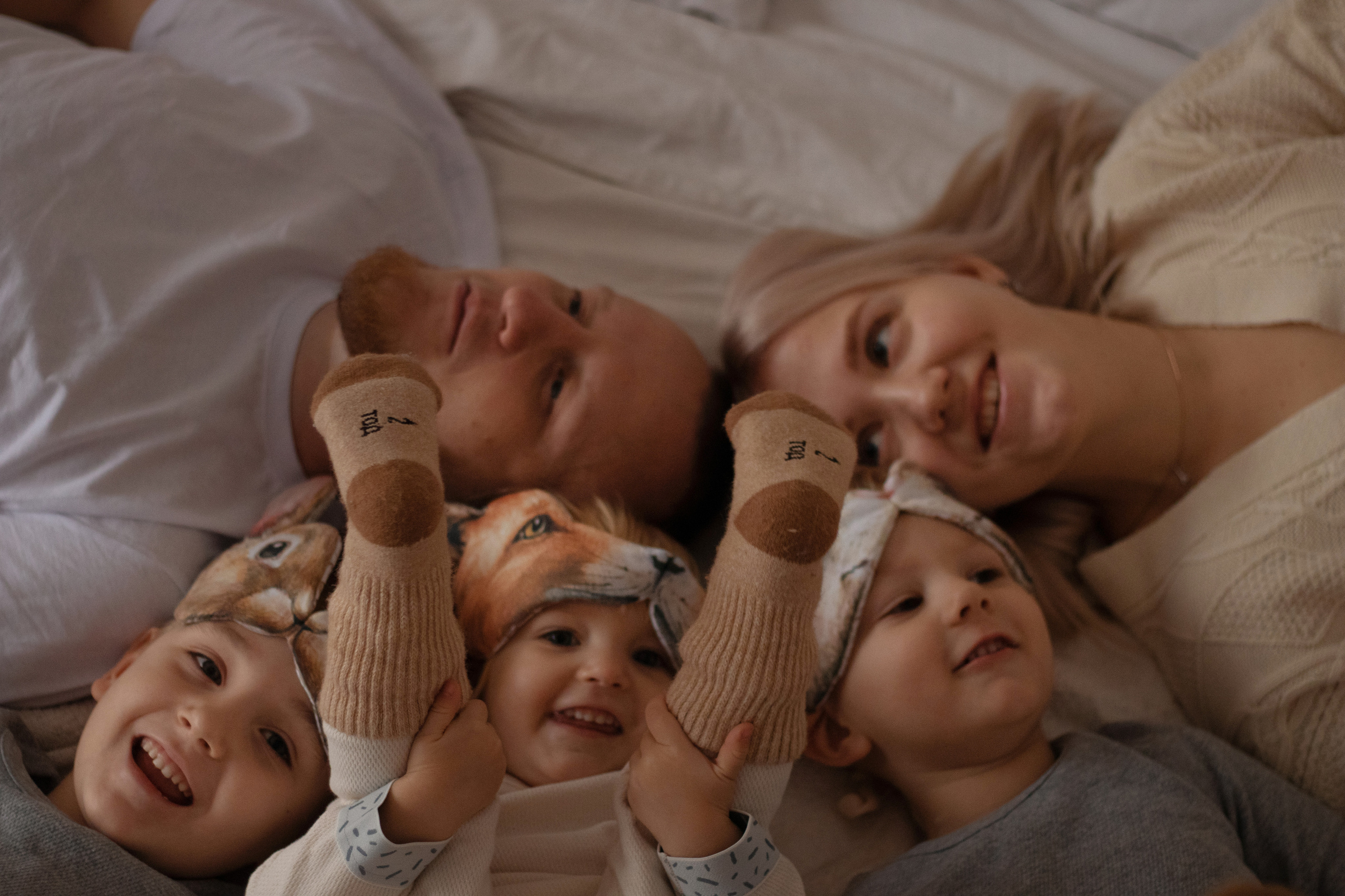 Семейная. Семейный фотограф Дарья Саранча Всеволожск Санкт-Петербург