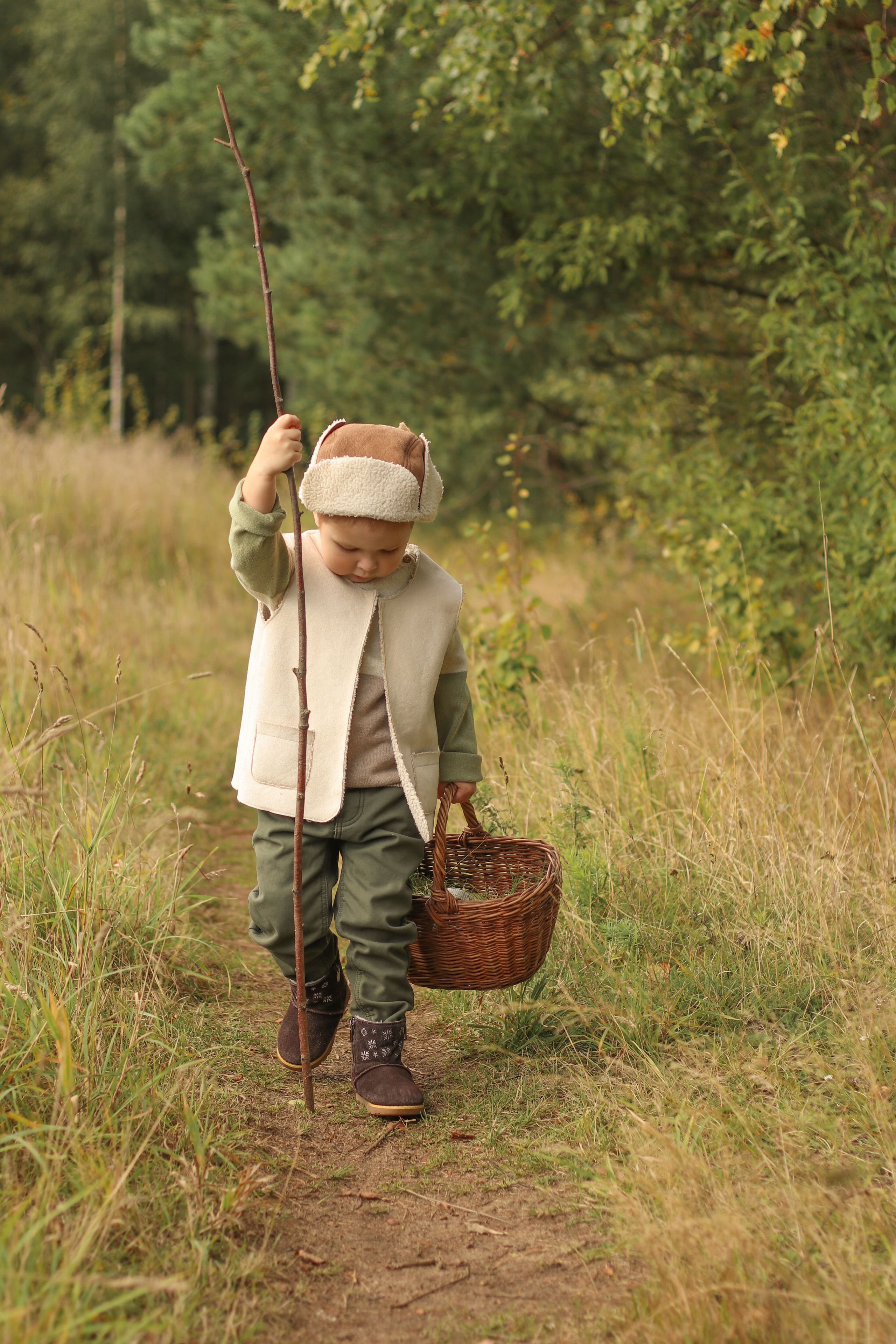 Детская история. Семейный фотограф Дарья Саранча Всеволожск Санкт-Петербург