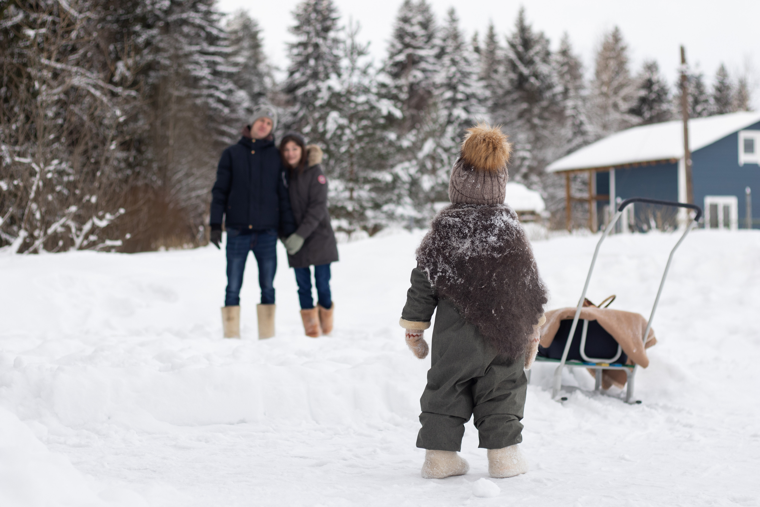 Семейная. Семейный фотограф Дарья Саранча Всеволожск Санкт-Петербург