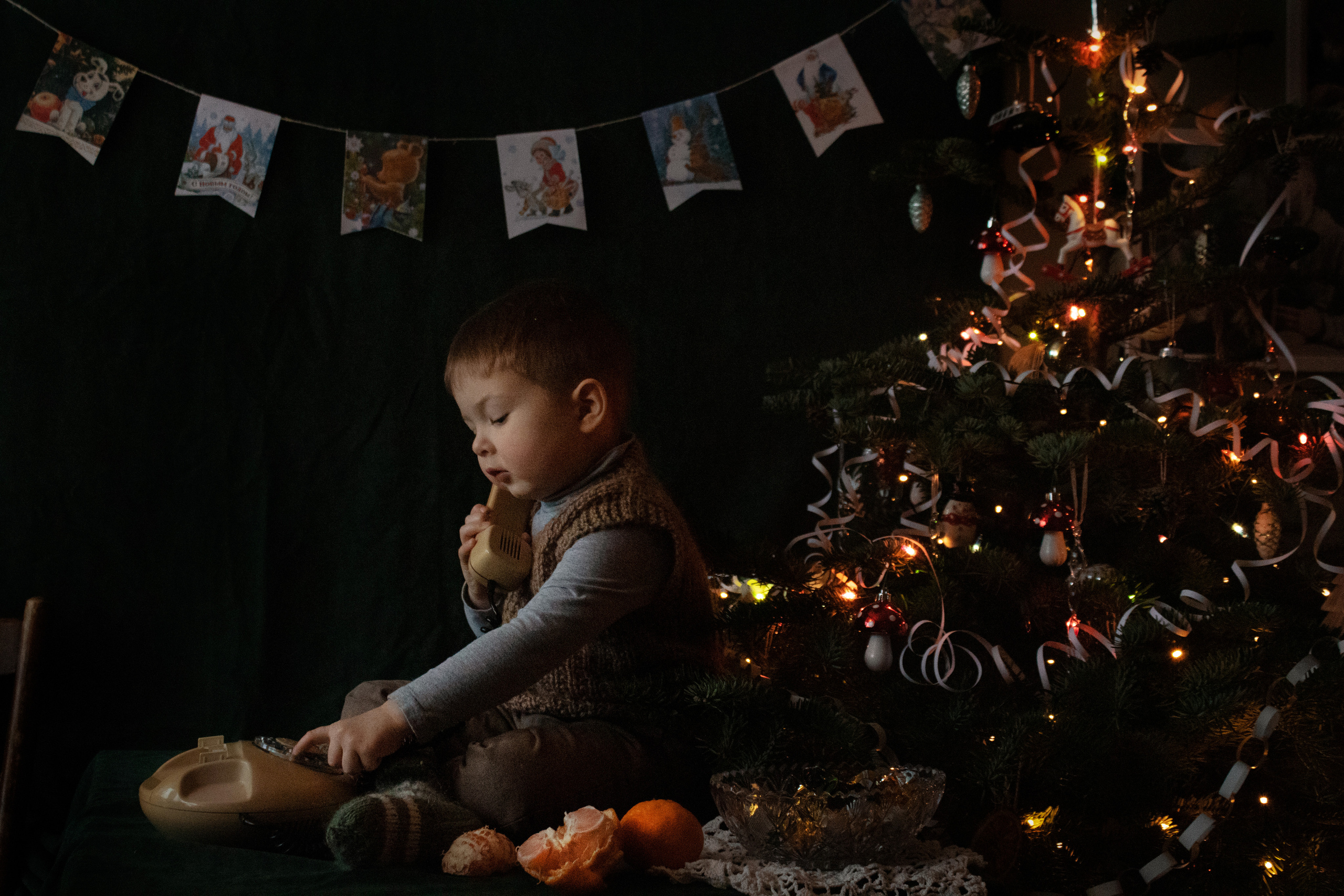 Детская история. Семейный фотограф Дарья Саранча Всеволожск Санкт-Петербург