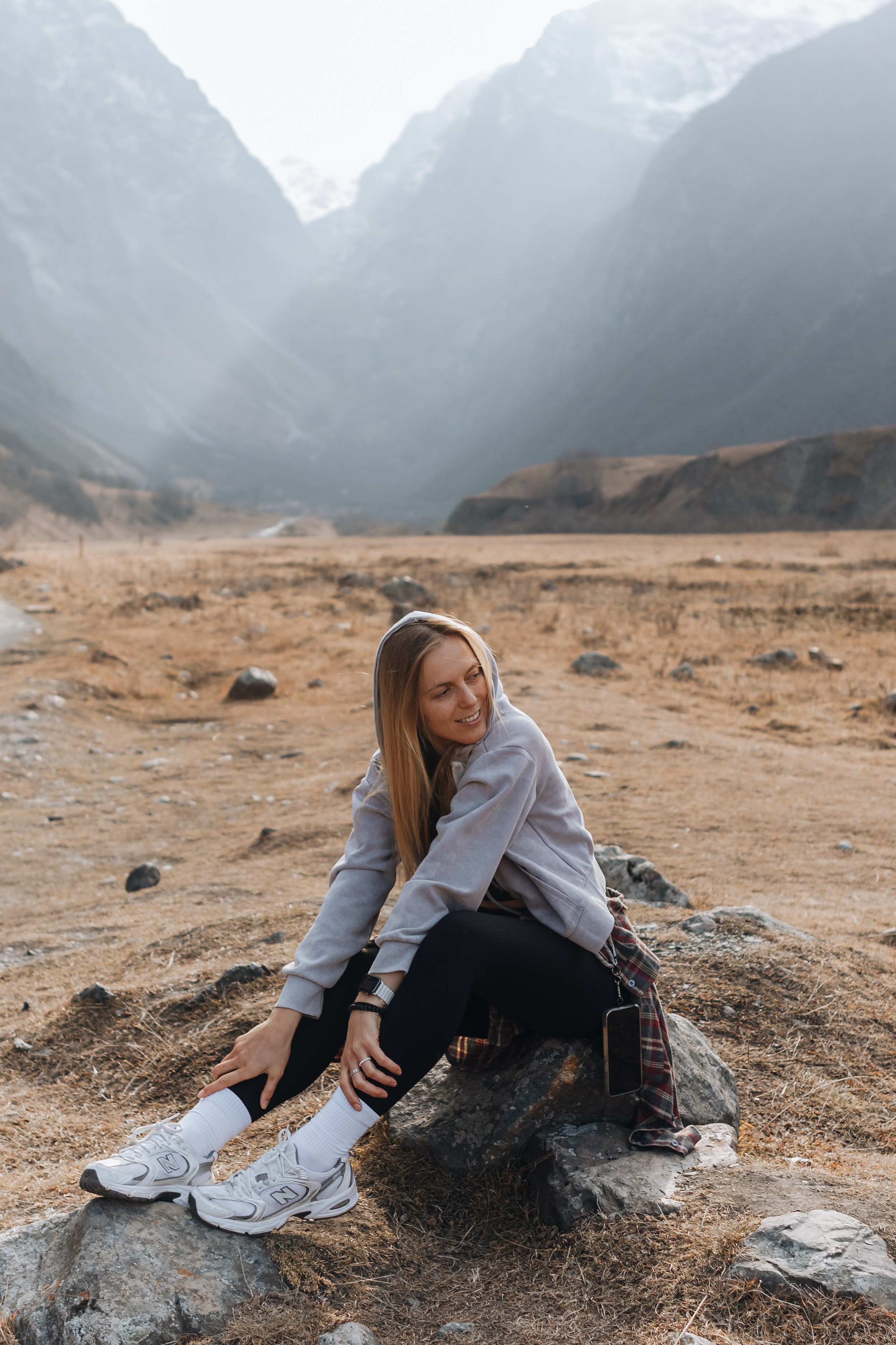 WhatsApp Travel КАВКАЗ. Портреты и лайфстайл в Краснодаре