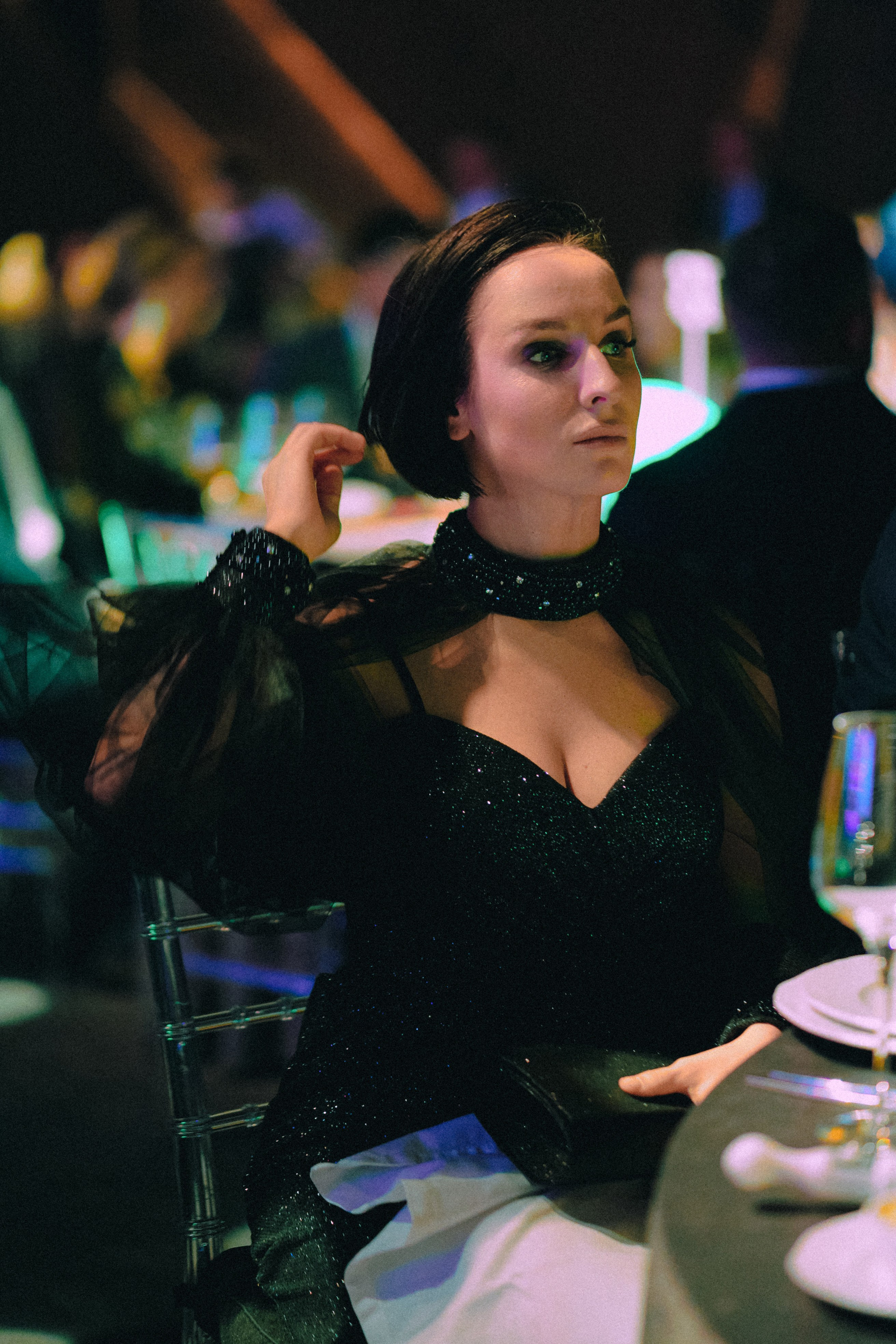 Корпоратив ЗНК. Фотограф Москва Никита Воробьев