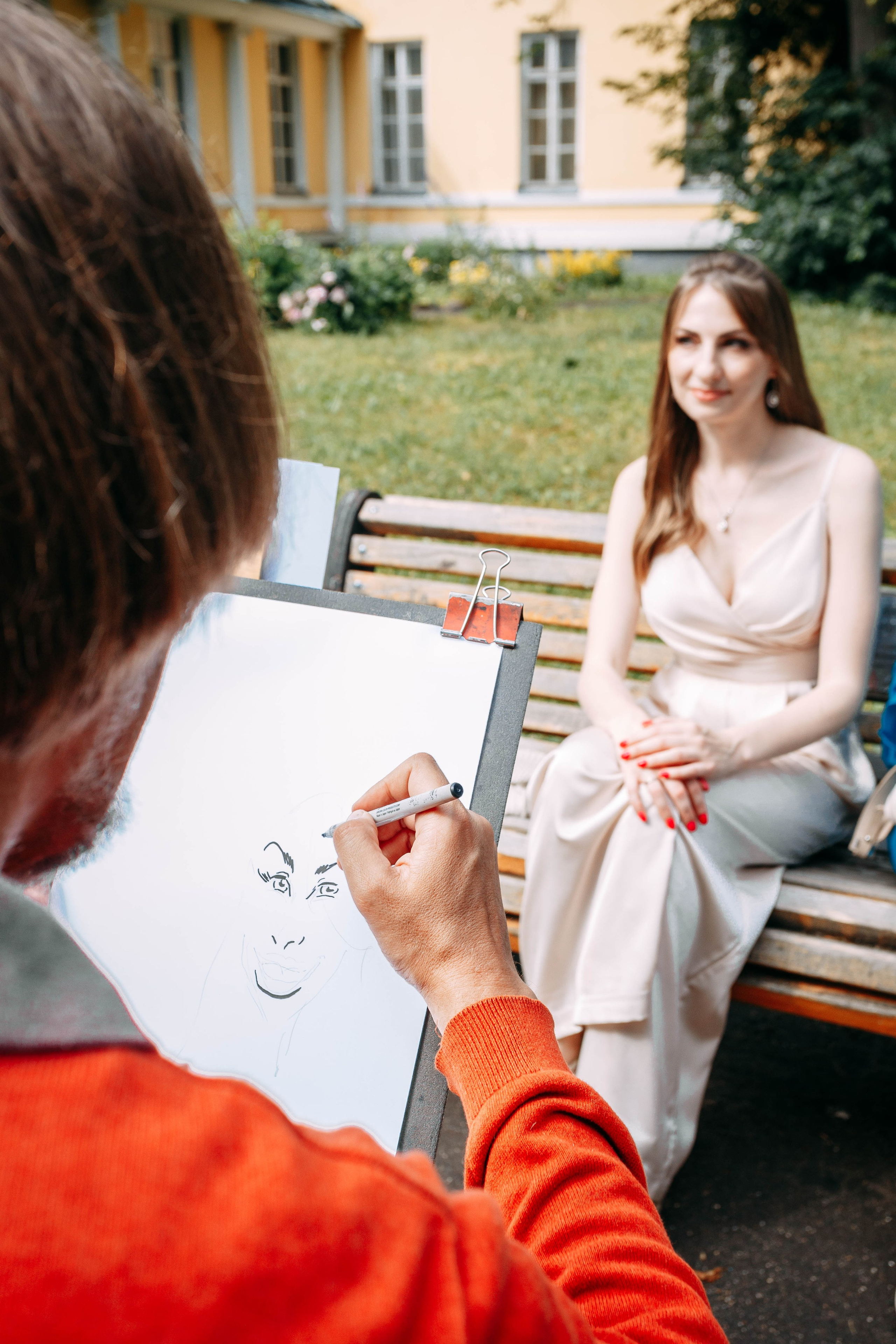 ФОКУС ПРО ЛЮБОВЬ