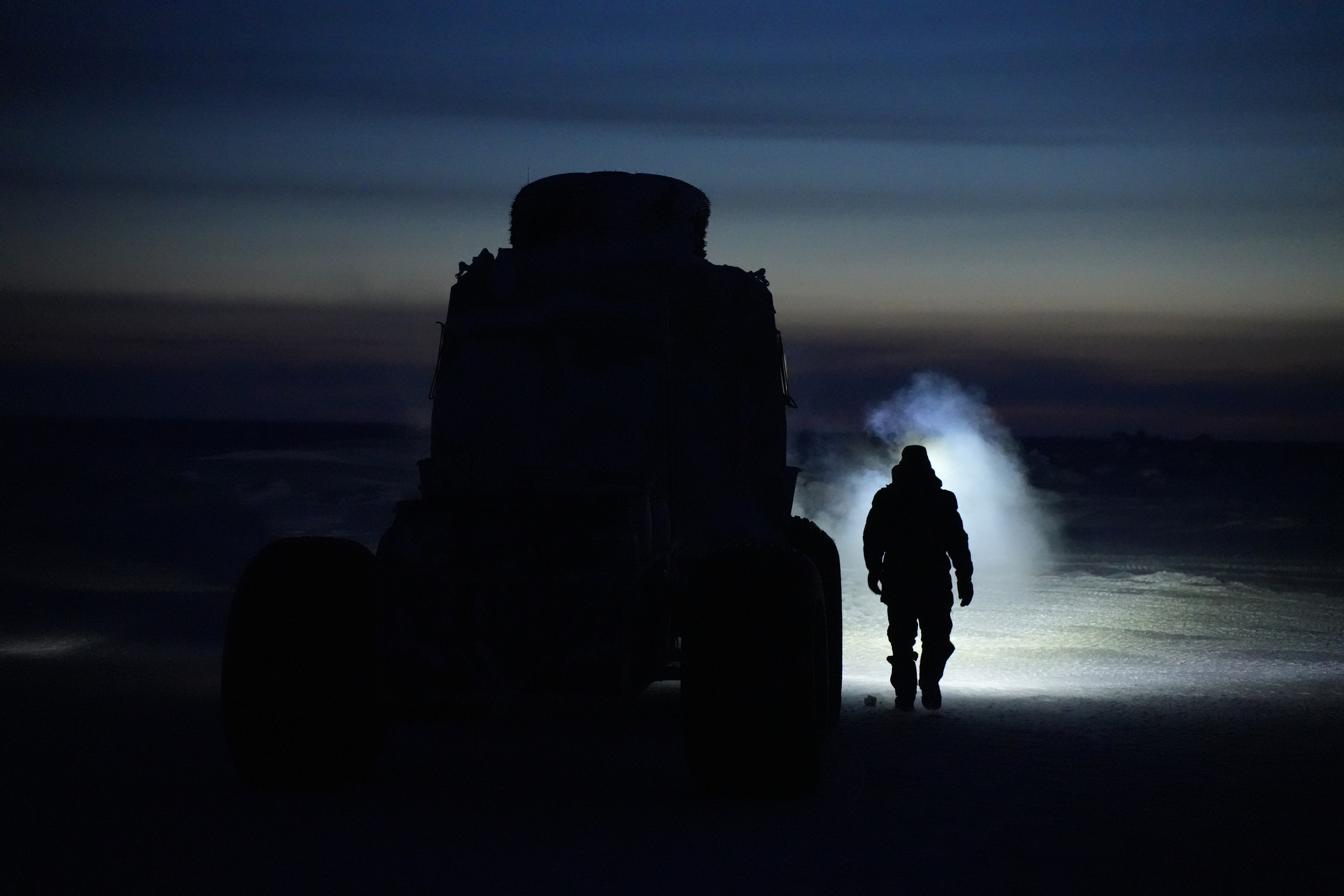 EXPEDITIONS. Фотограф Макс Бадулин
