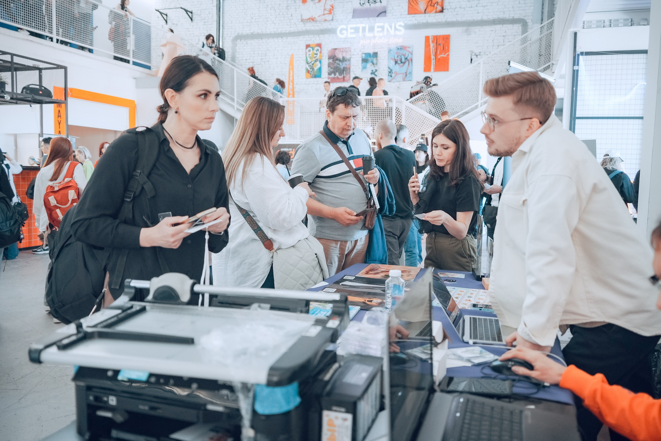 Фотофестиваль Wfolio. Портретный и семейный фотограф в Москве/Видное