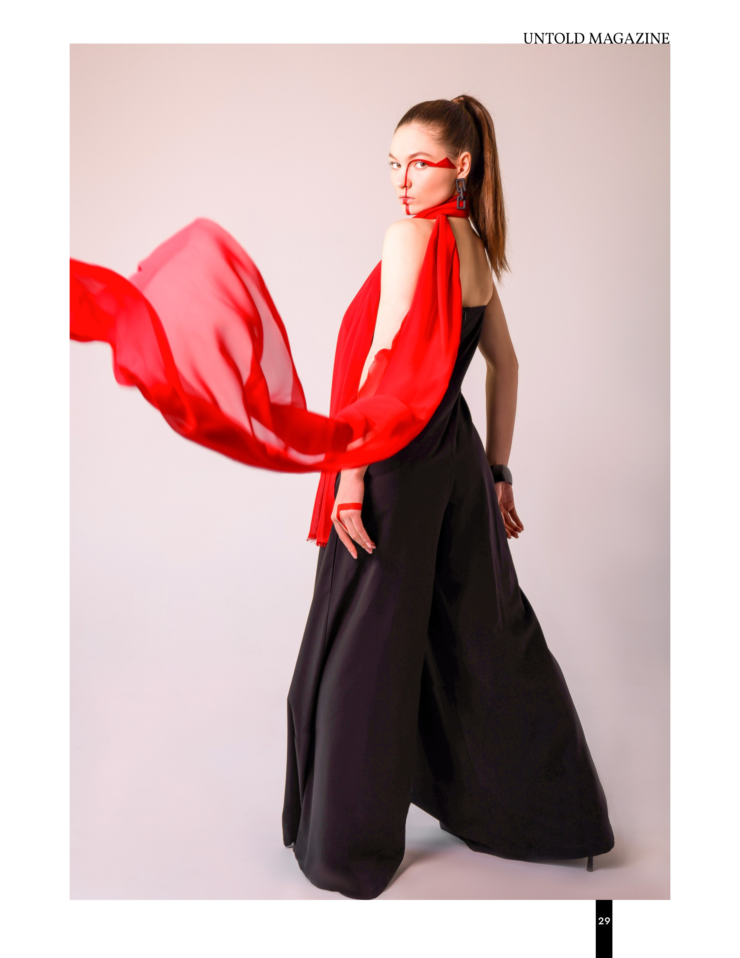 Мои фото в журналах. Фотограф в Самаре