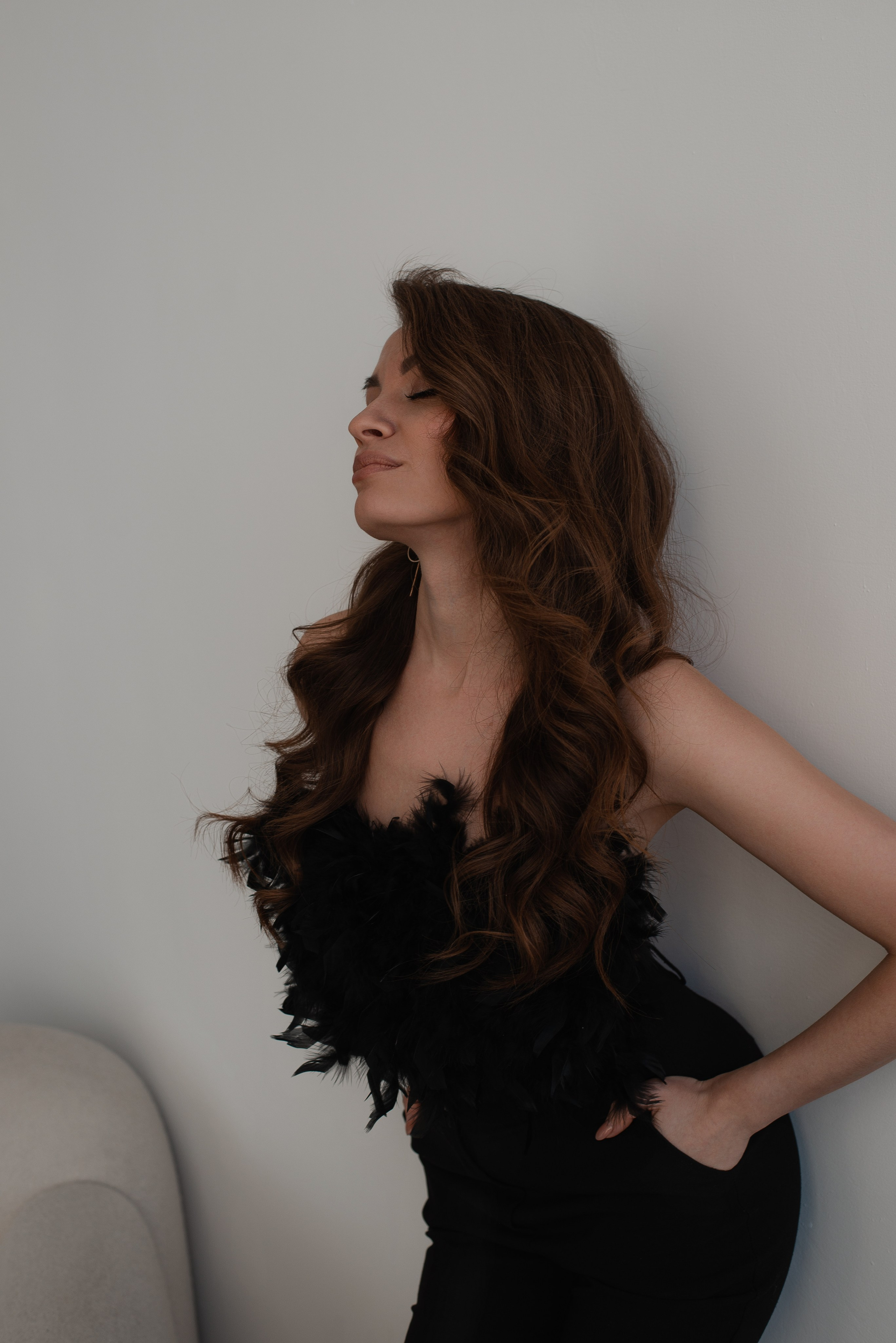 Неля. Семейный и детский фотограф Иваново Ксения Азаренкова