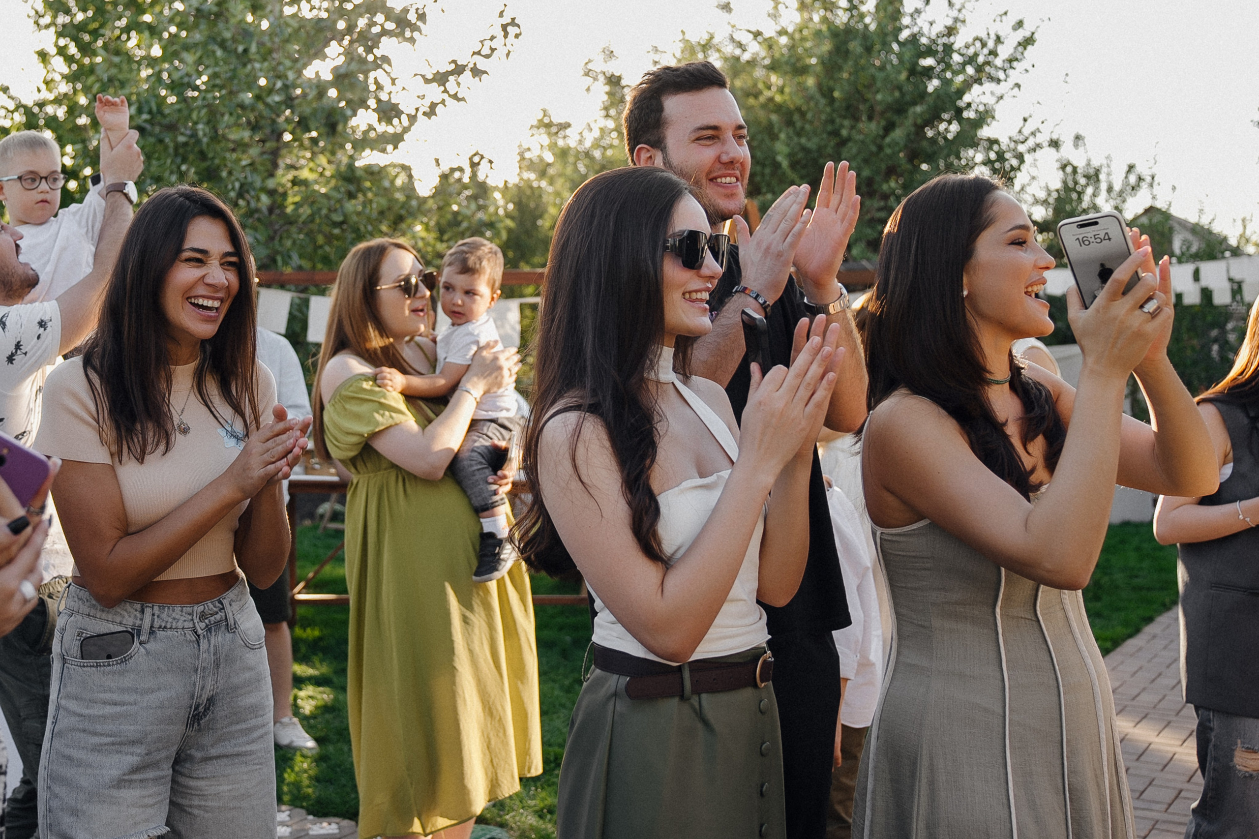 Гендер-пати. Свадебный фотограф в Краснодаре и Сочи Винидиктова Екатерина