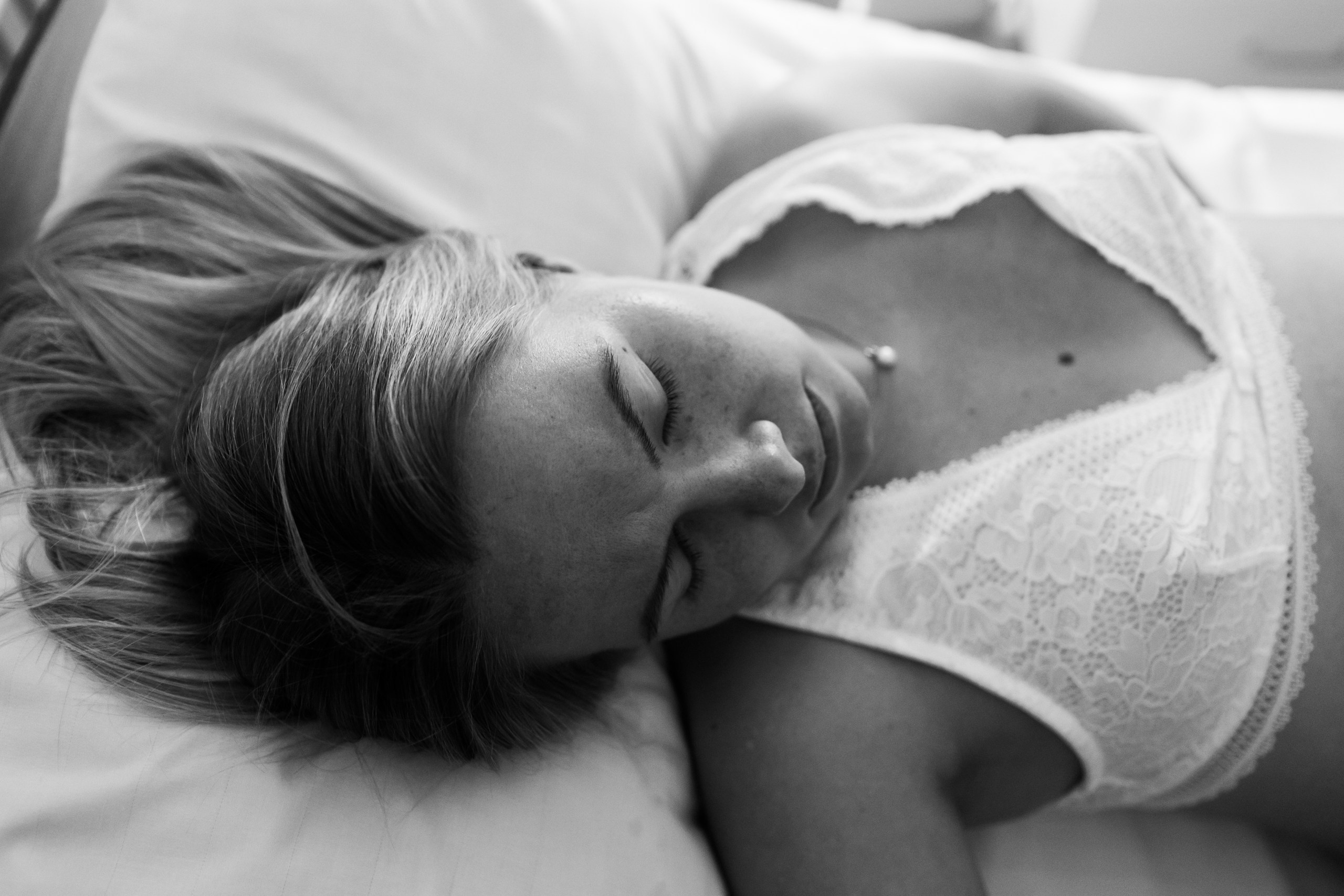 Рождение Софии. Фотограф на роды в Санкт-Петербурге Екатерина Сысоева