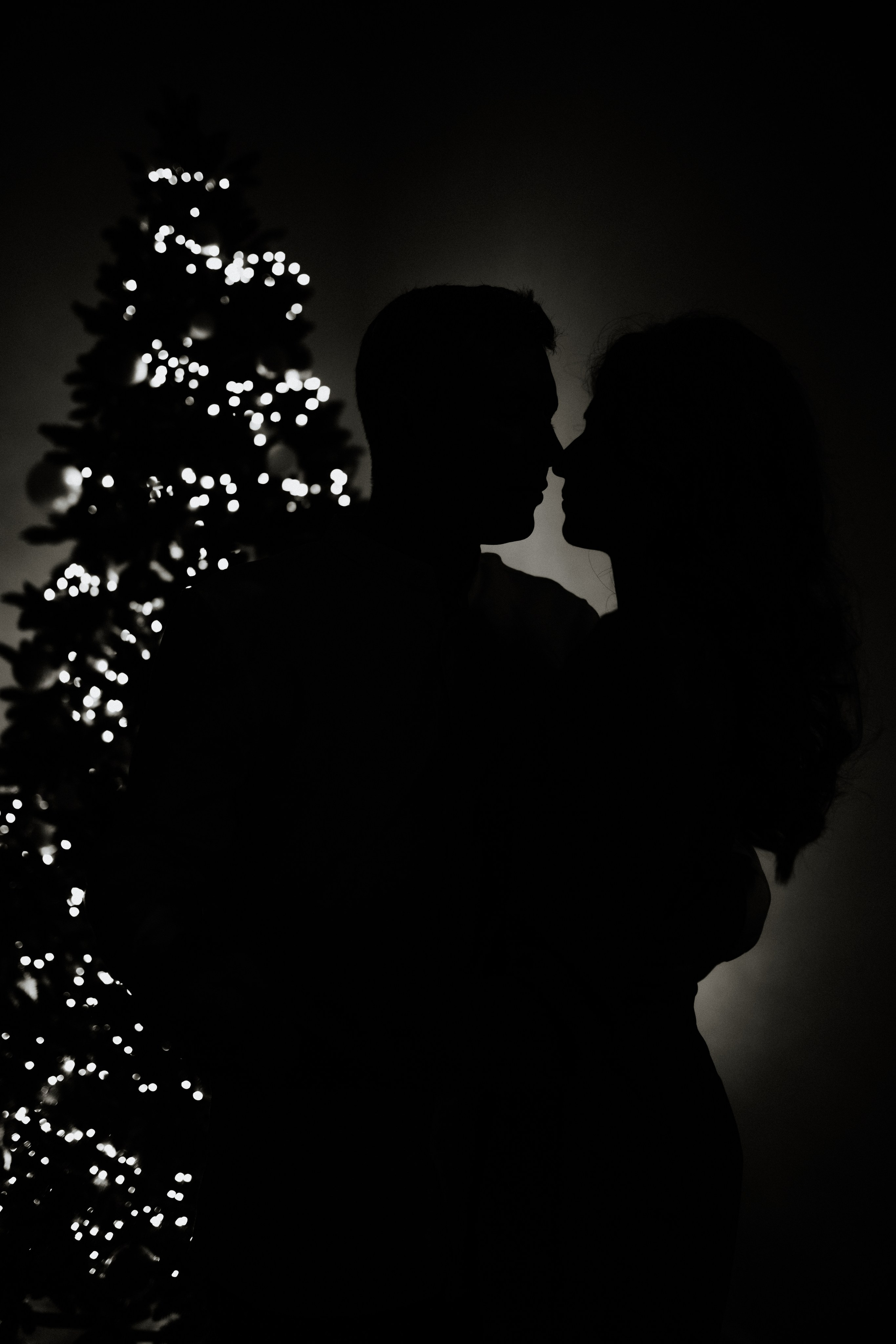 Лера и Егор. Виктория Кинкладзе