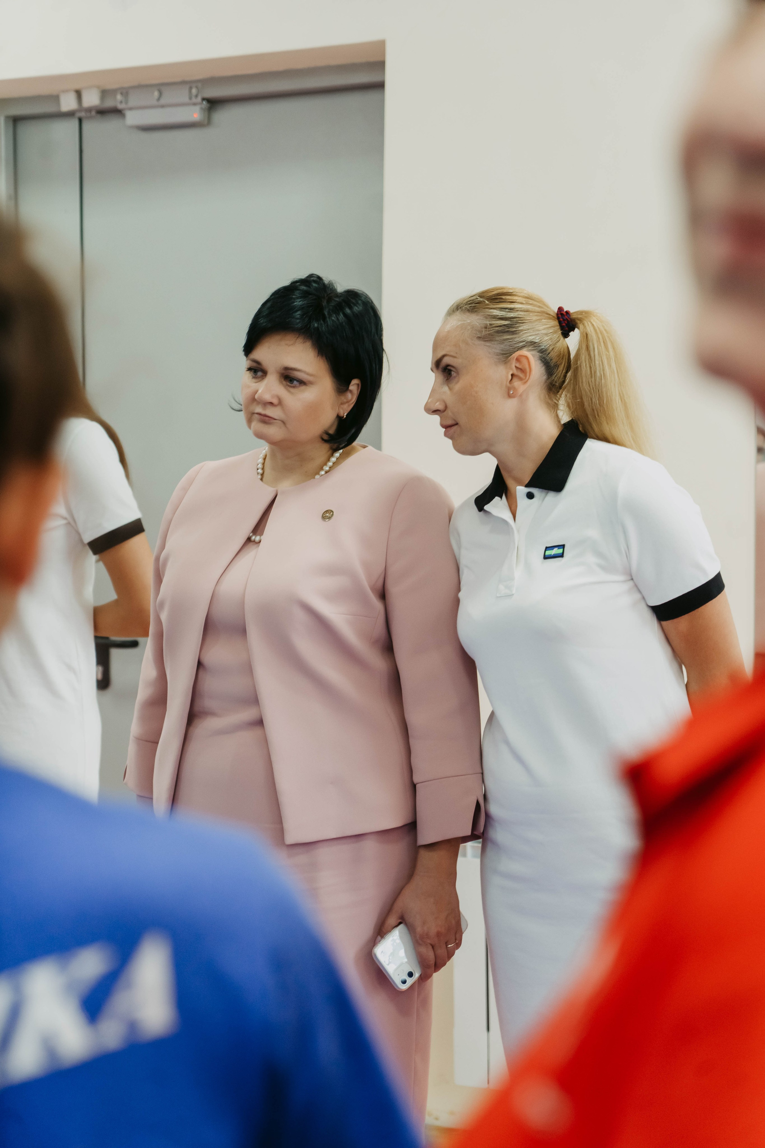 Репортаж для Депутатов. Olgamashh