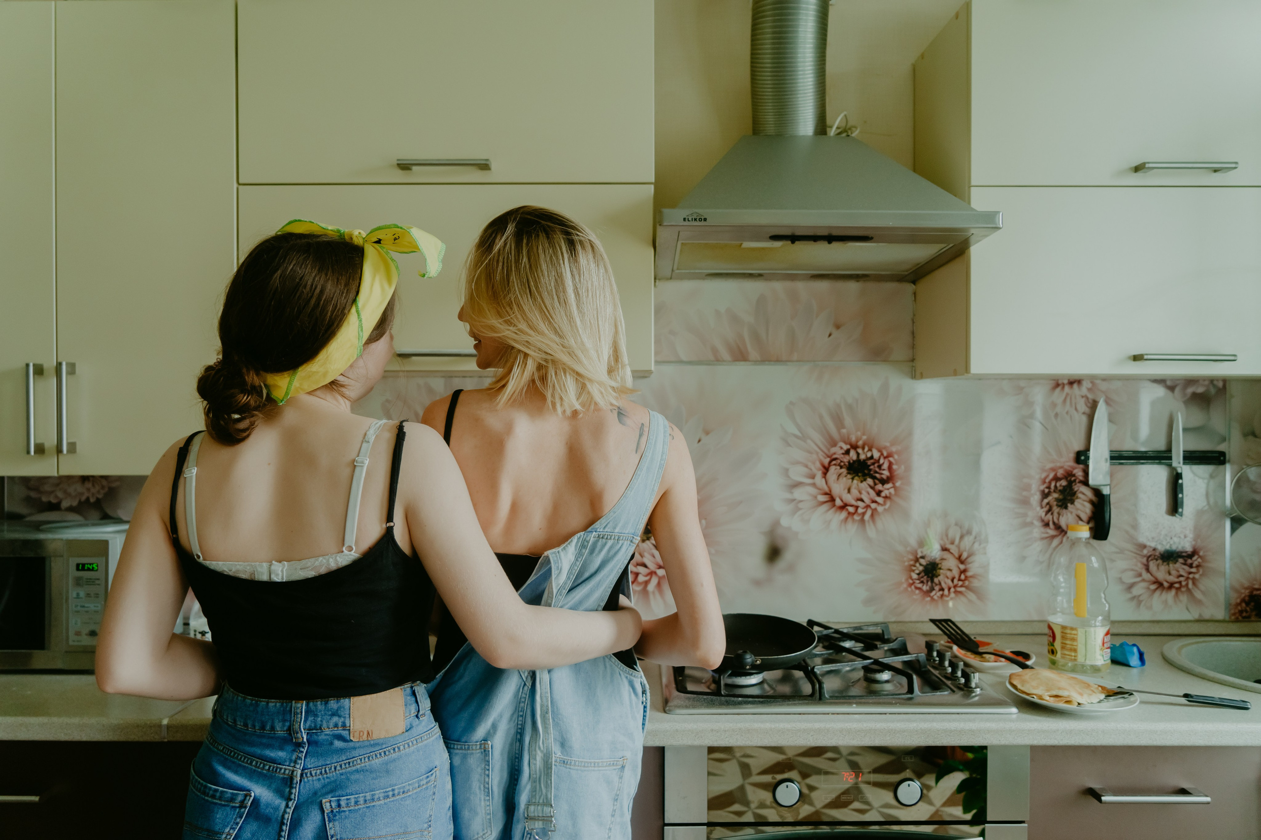 Материнство по настоящему. Olgamashh