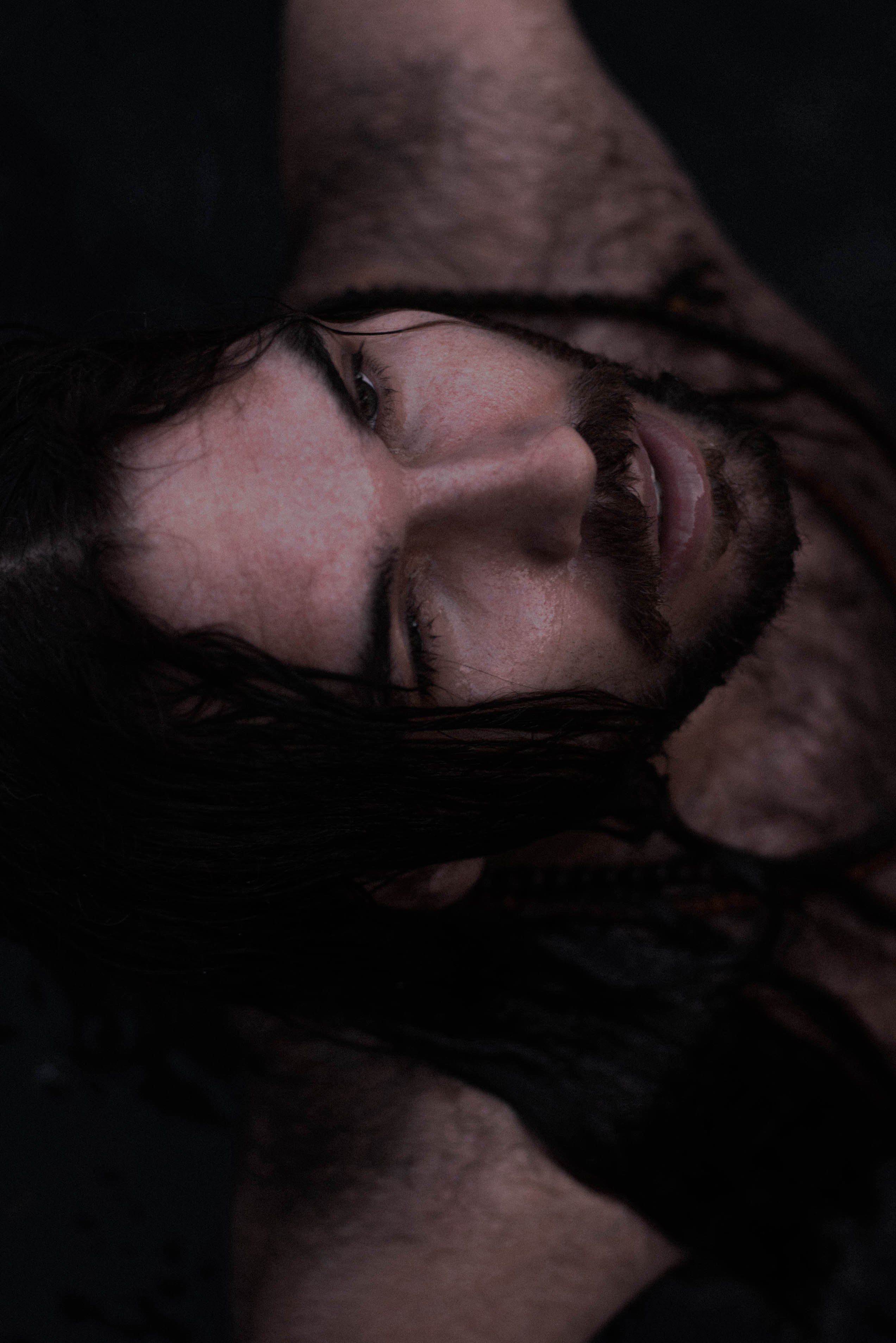 Мужское начало. Olgamashh