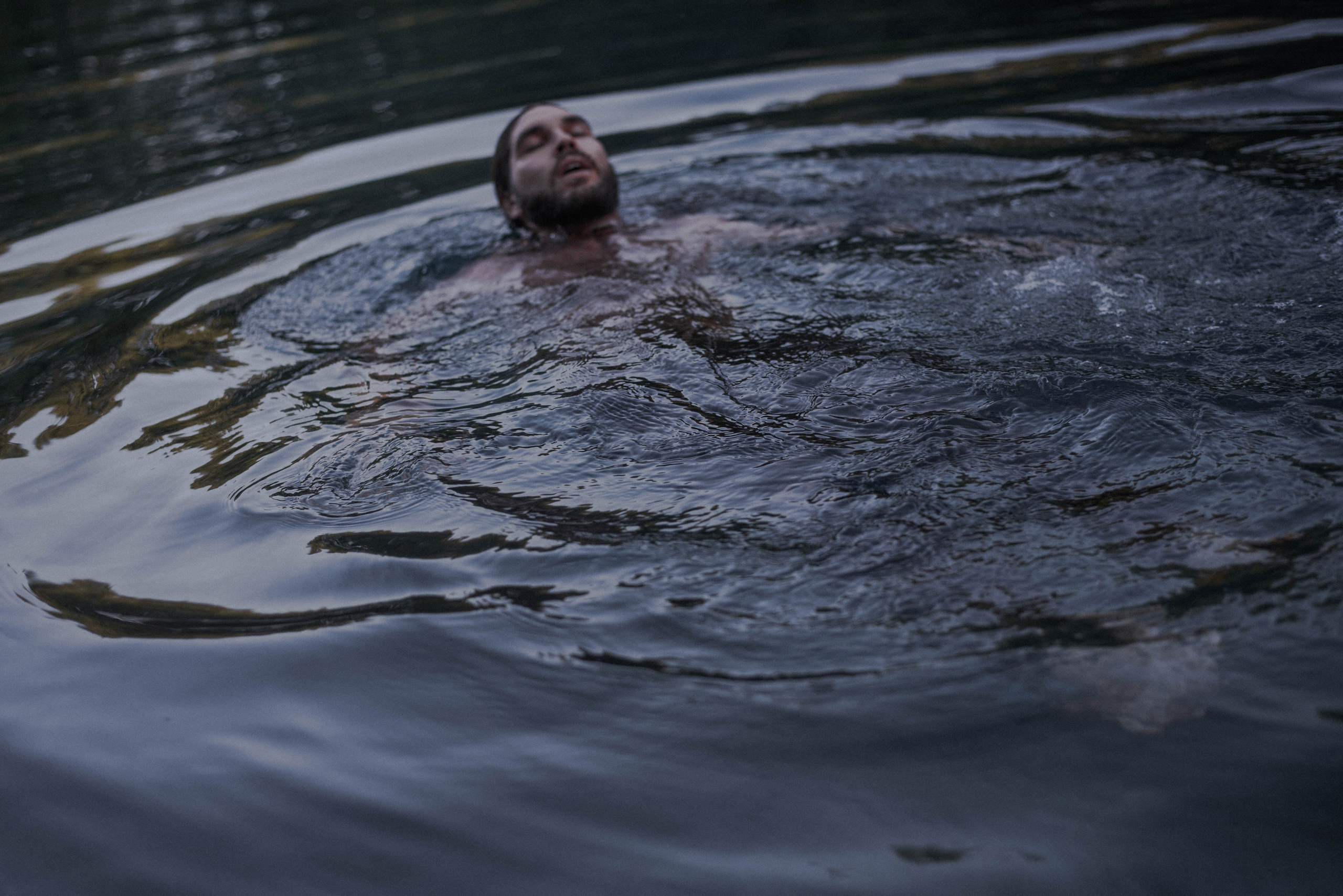 Мужское начало. Olgamashh