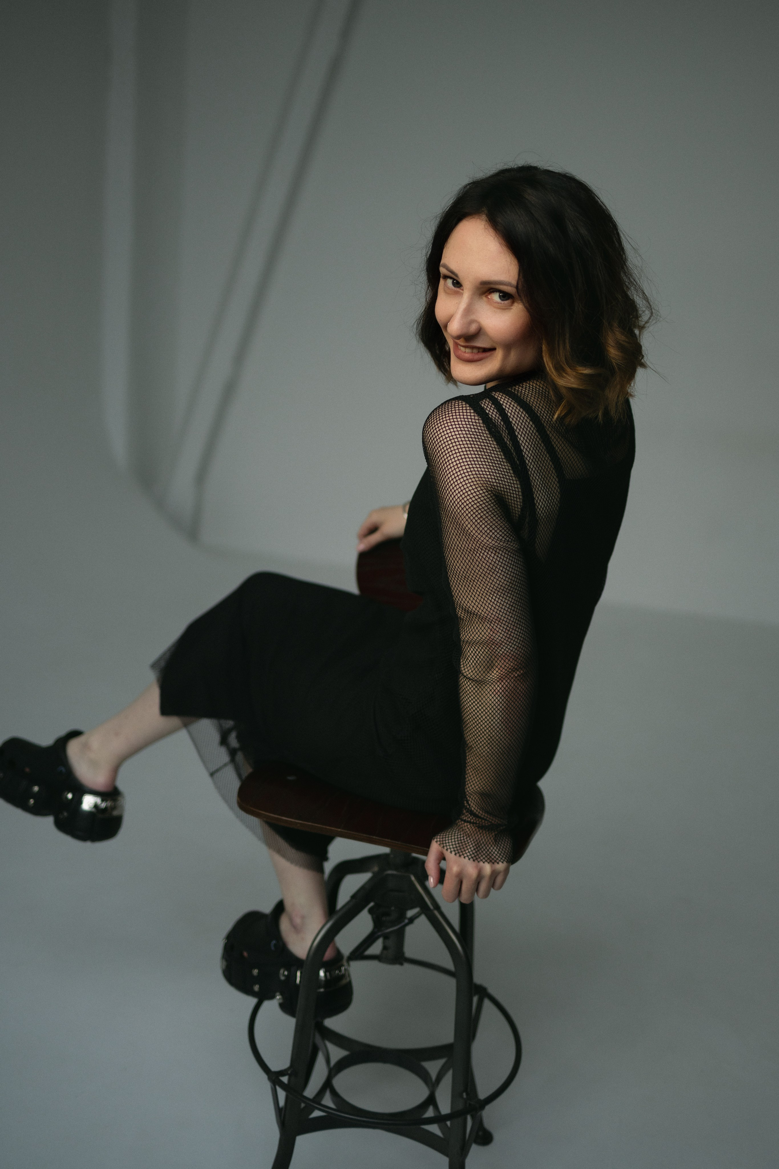 Анна. Фотограф Тюркан Мария | Ярославль Москва