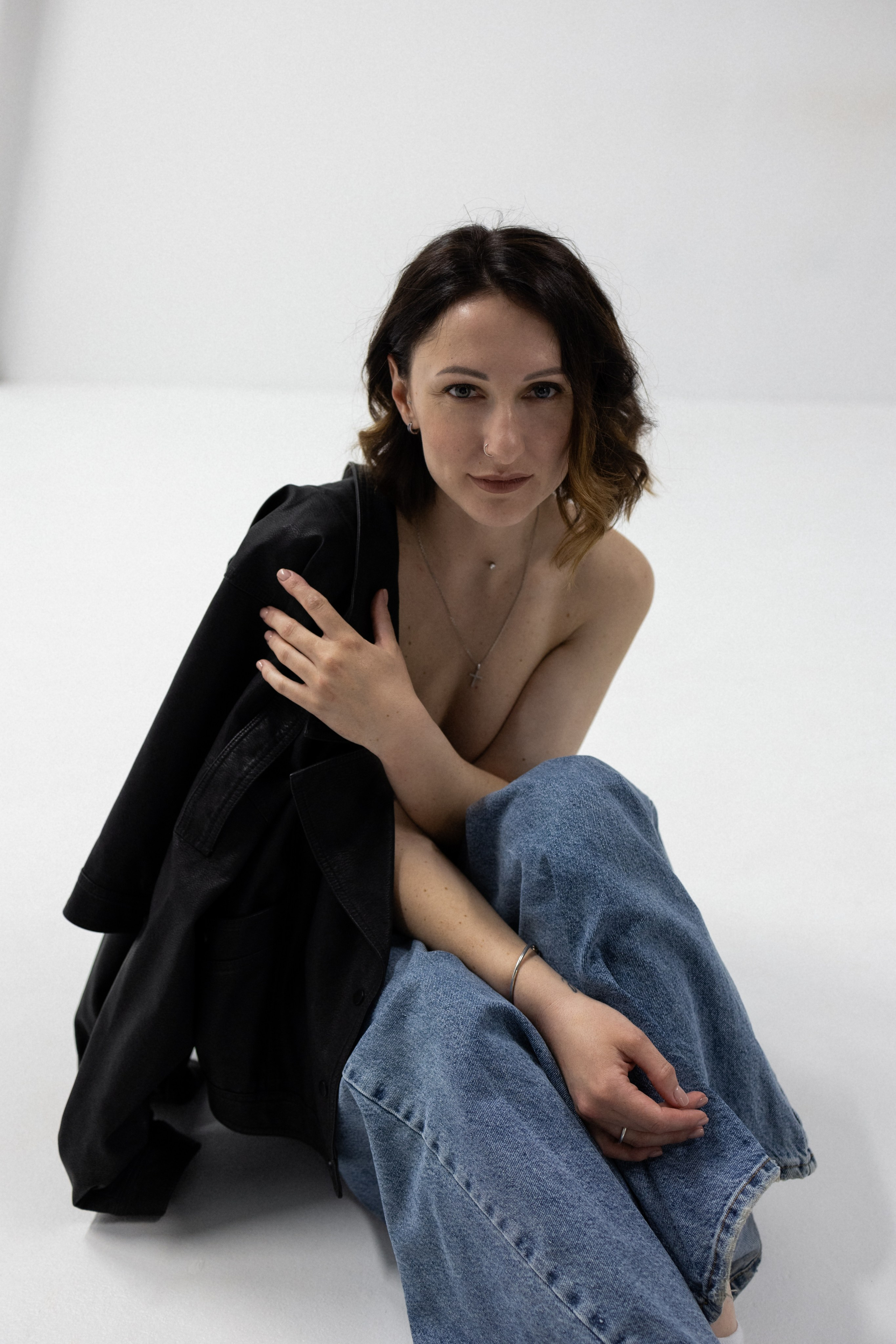 Анна. Фотограф Тюркан Мария | Ярославль Москва