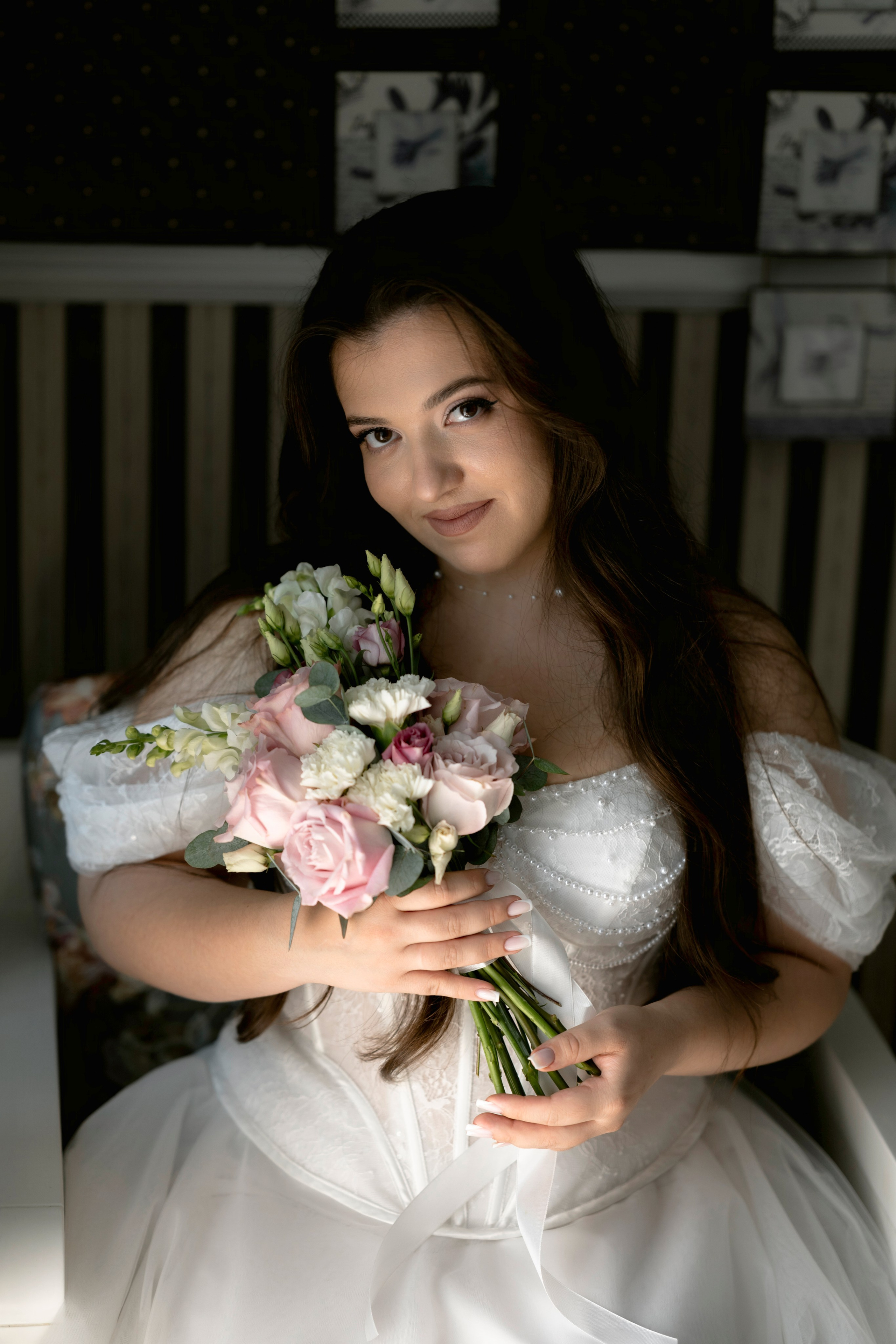 Антон & Алина. Свадебный и портретный фотограф