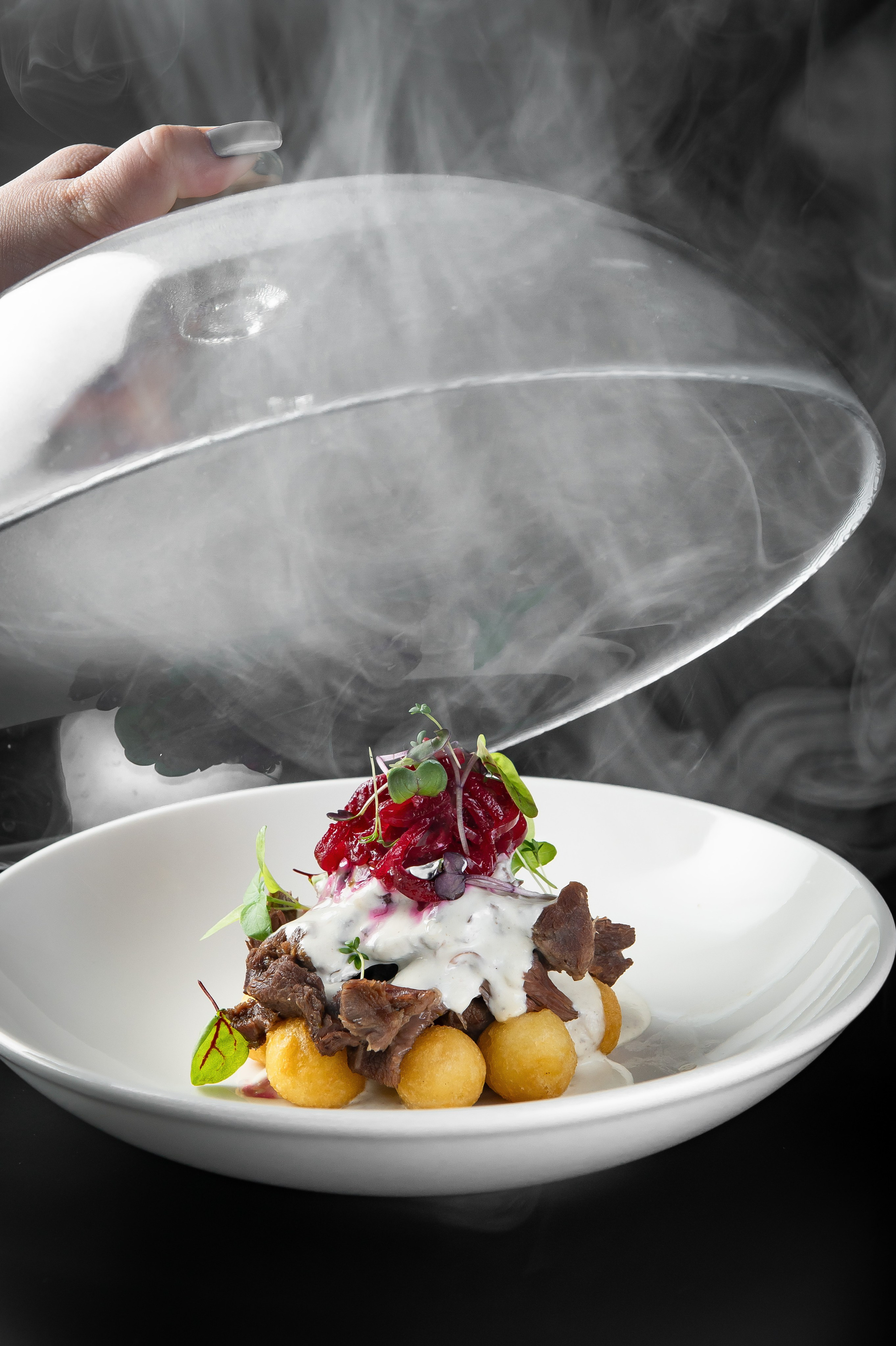 Марусся. Главная