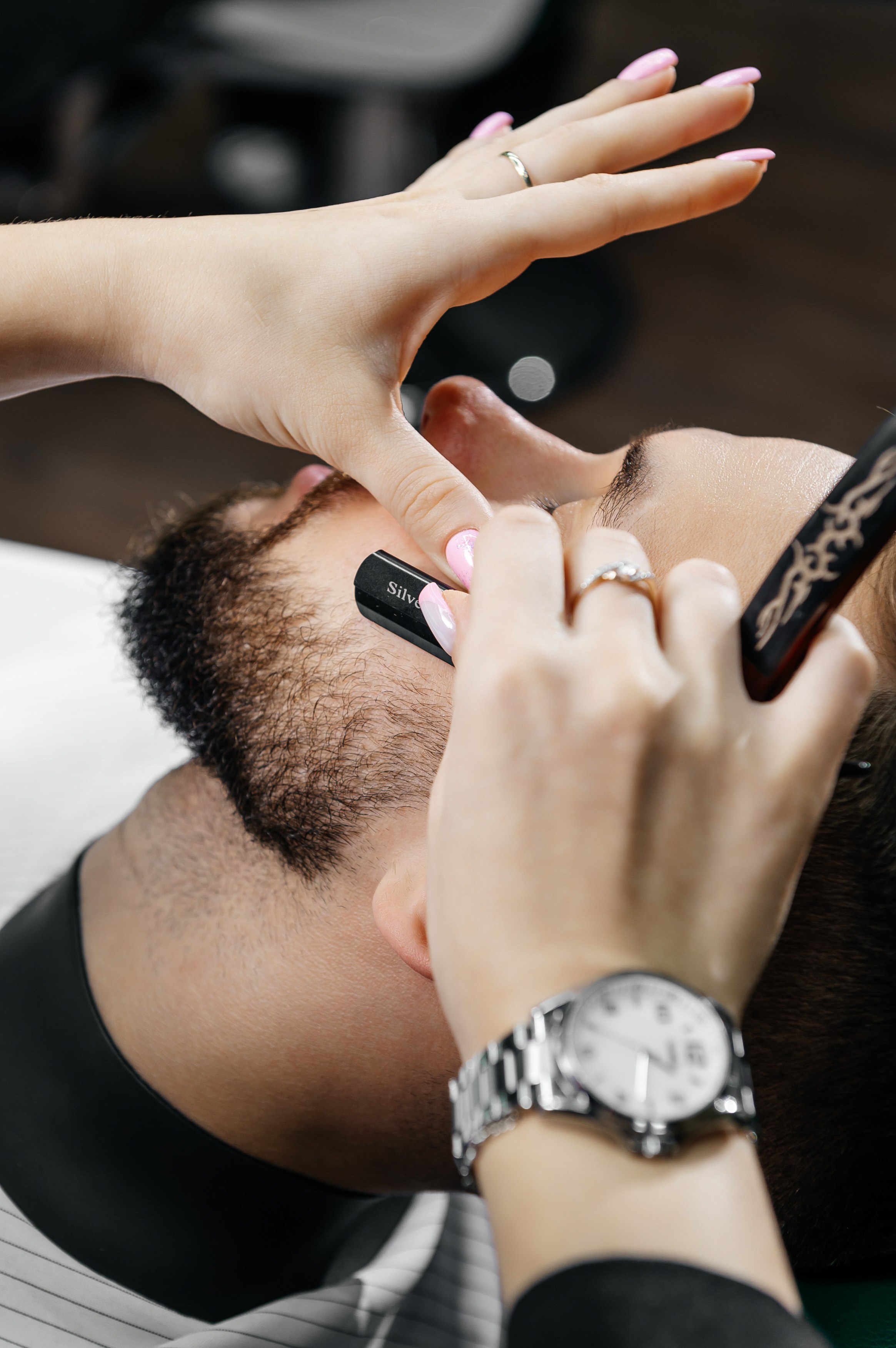 Hitman. Главная