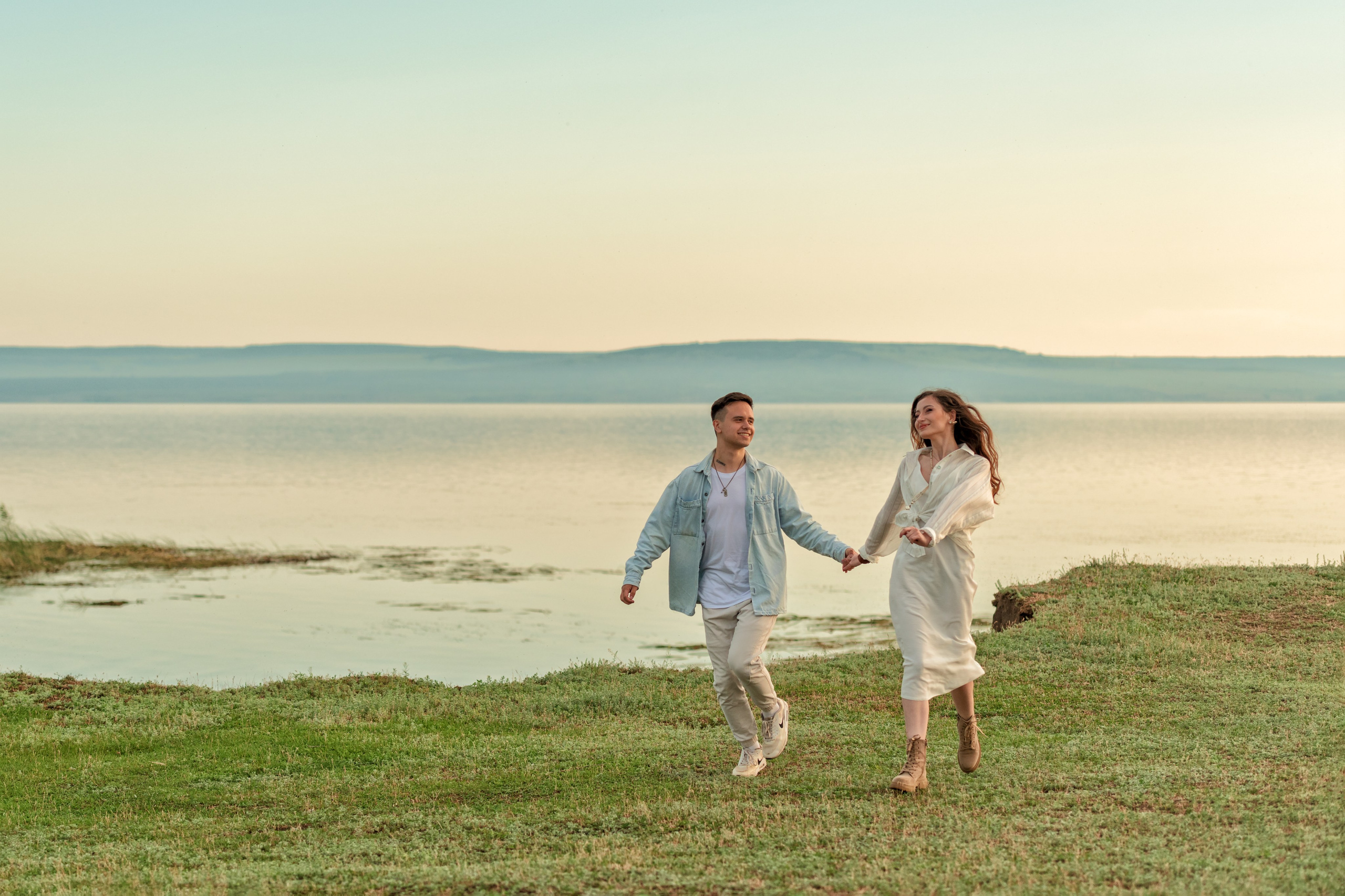 Виктория и Ян. Фотограф Саратов Юлия Петрова