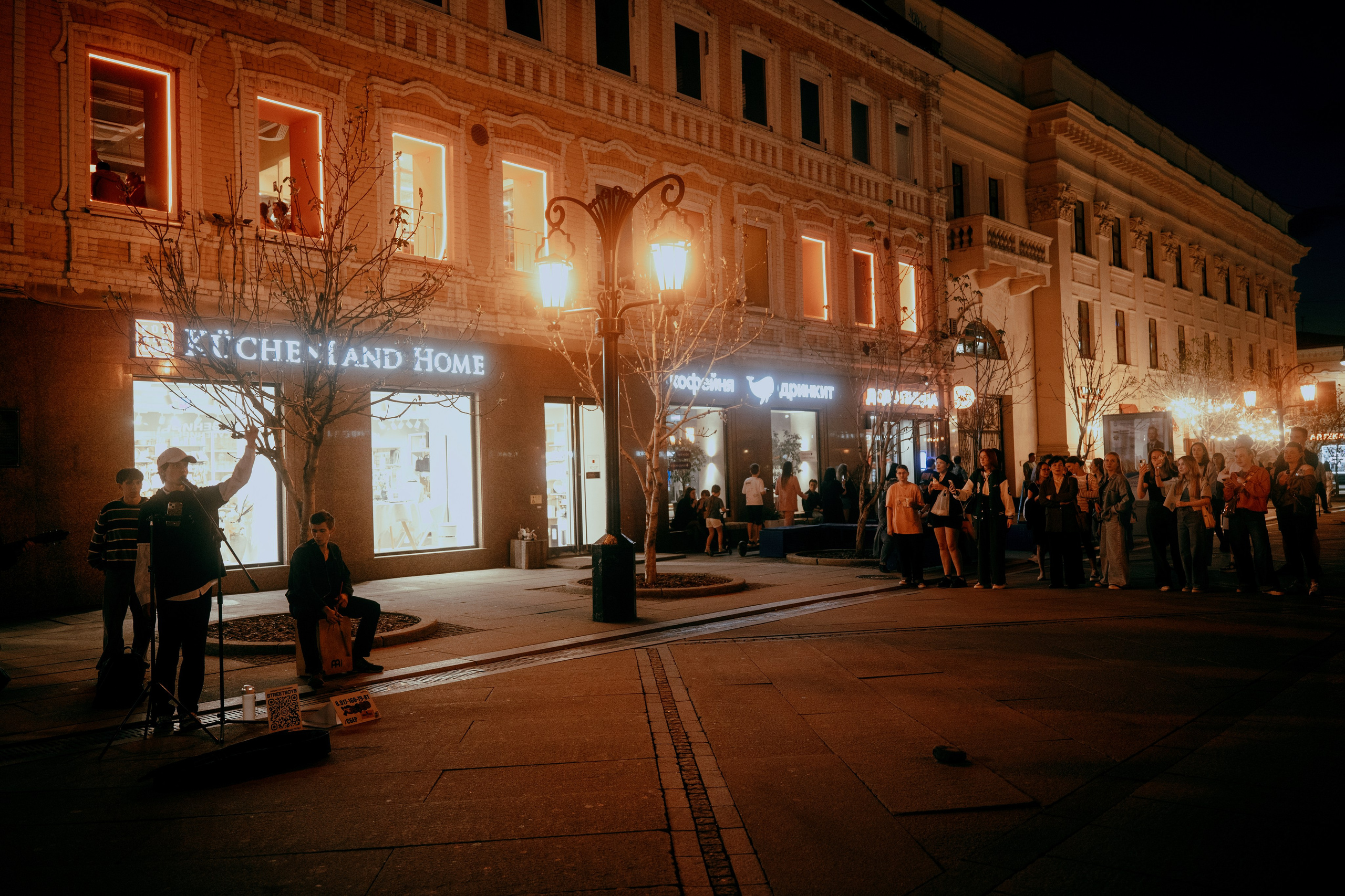 Samara 2025. Фотограф в Самаре Вадим Грязнов