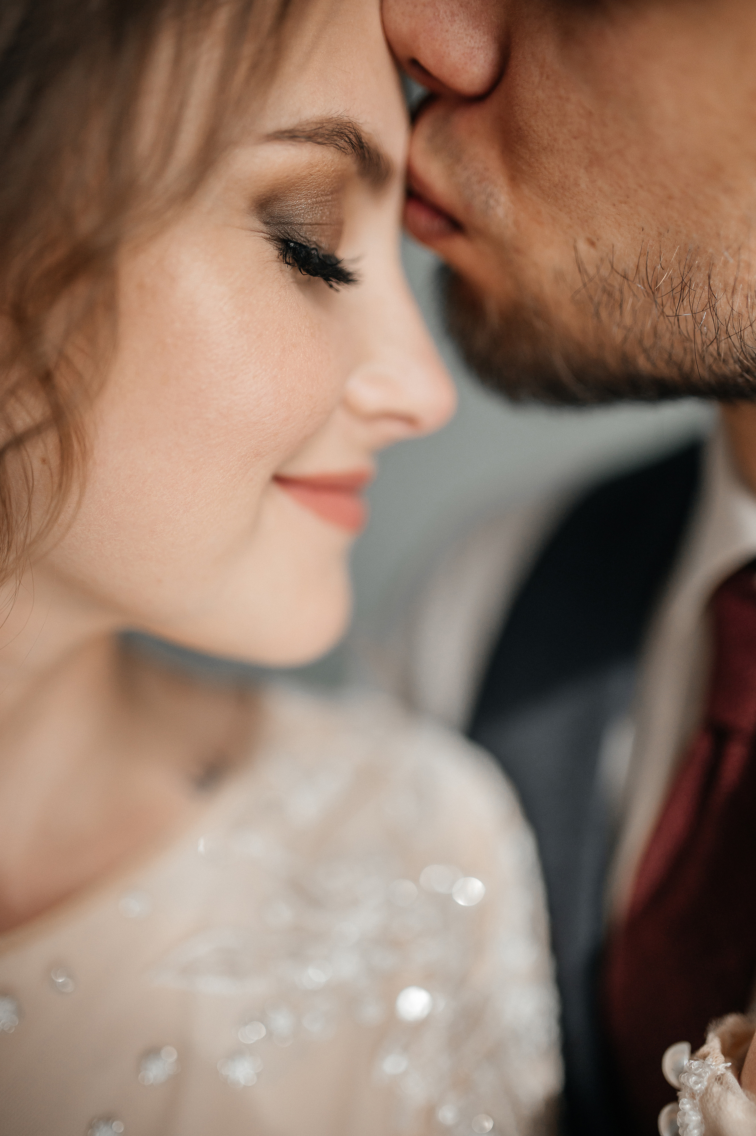 Евгений и Олеся. Свадебная  съемка на Алтае