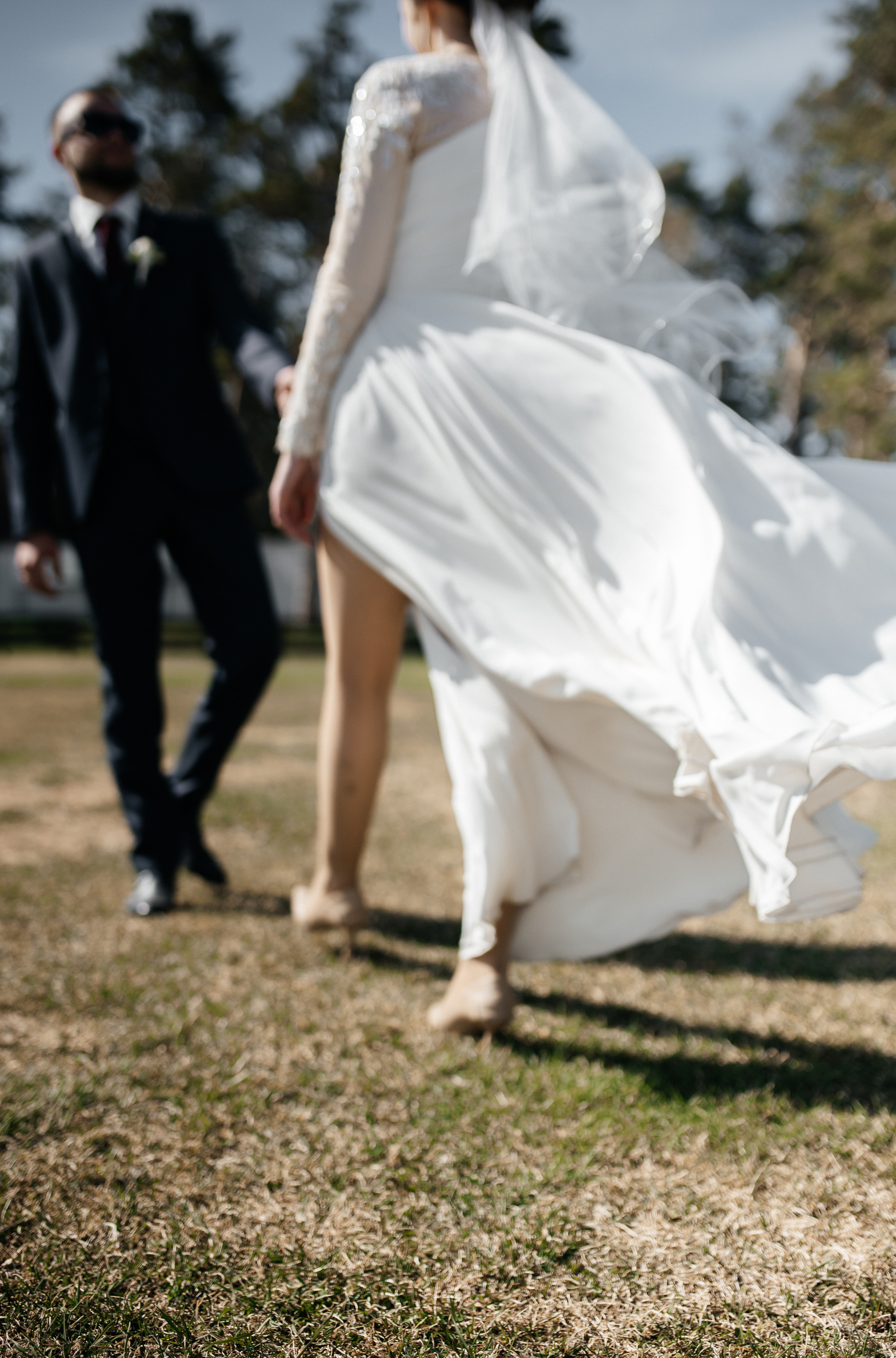 Евгений и Олеся. Свадебная  съемка на Алтае