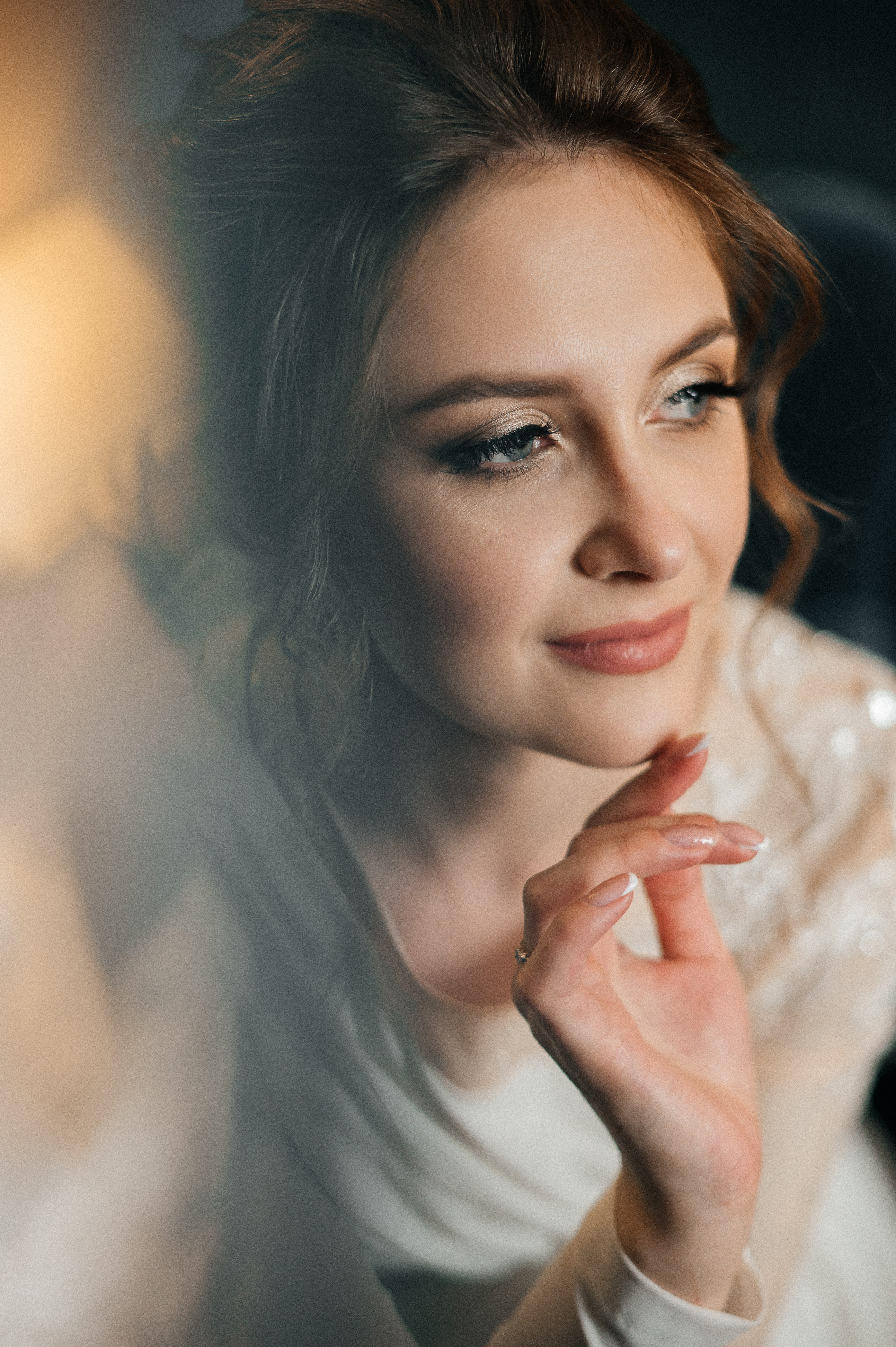 Евгений и Олеся. Свадебная  съемка на Алтае