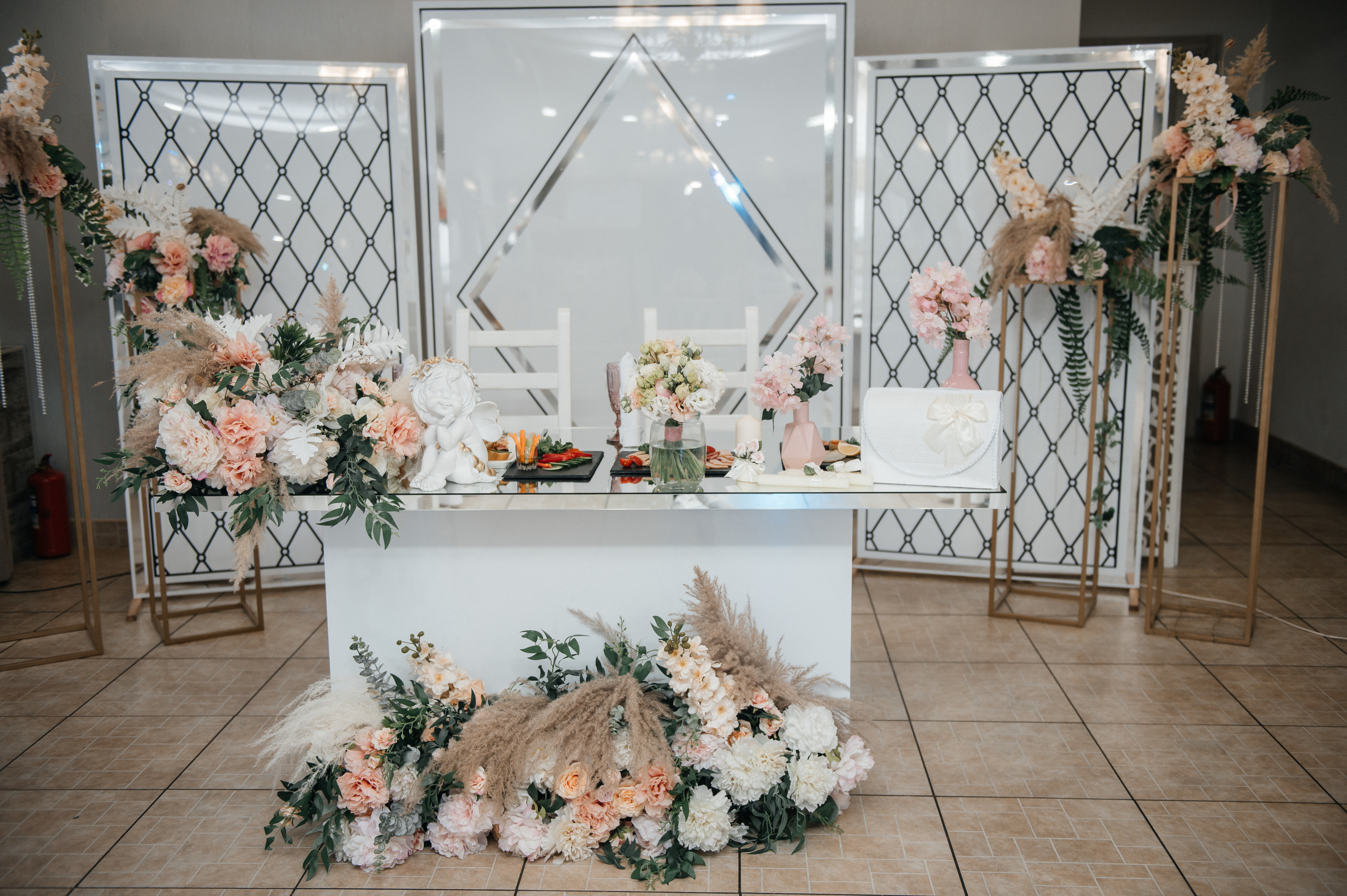 Евгений и Олеся. Свадебная  съемка на Алтае