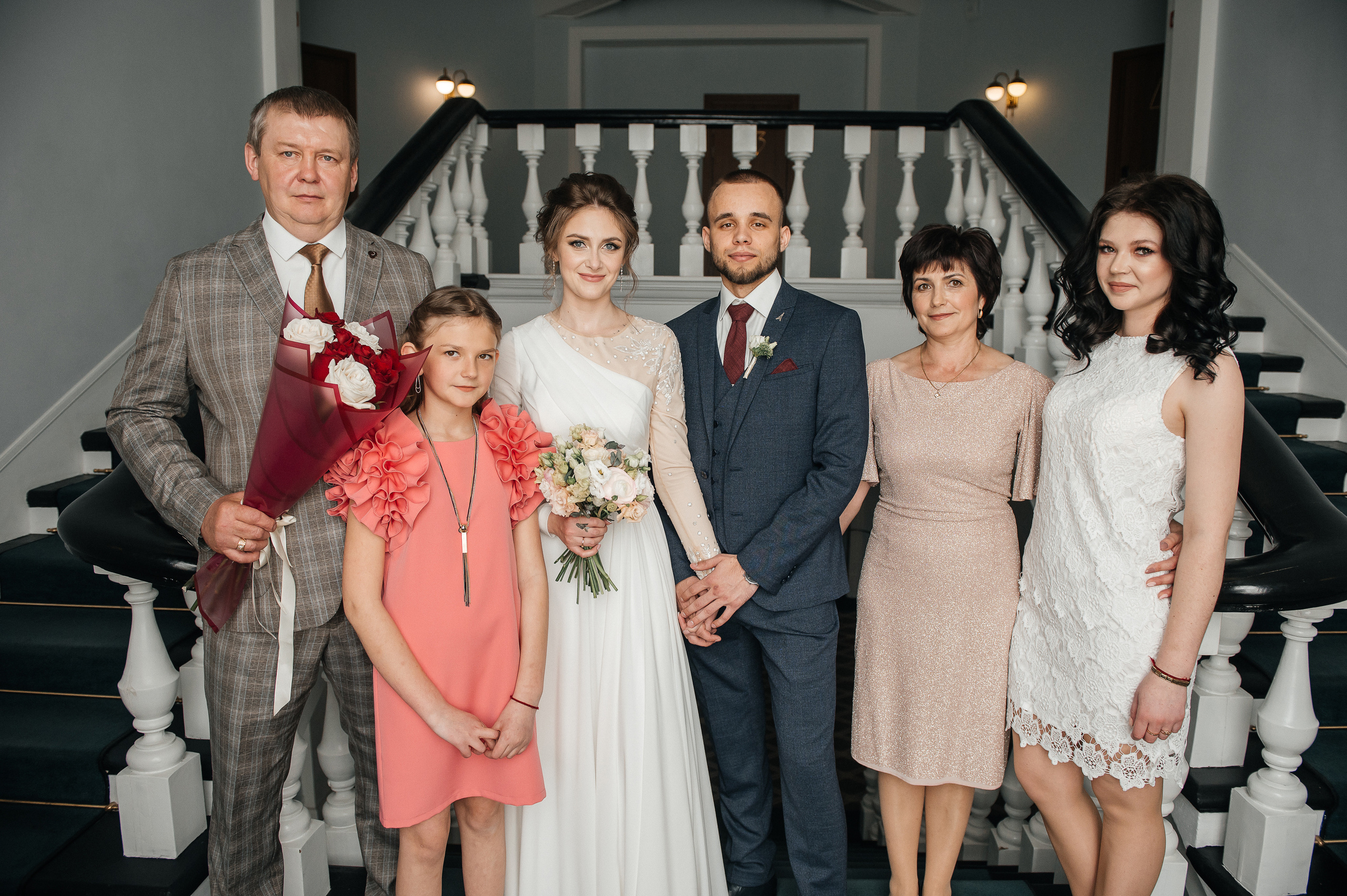 Евгений и Олеся. Свадебная  съемка на Алтае