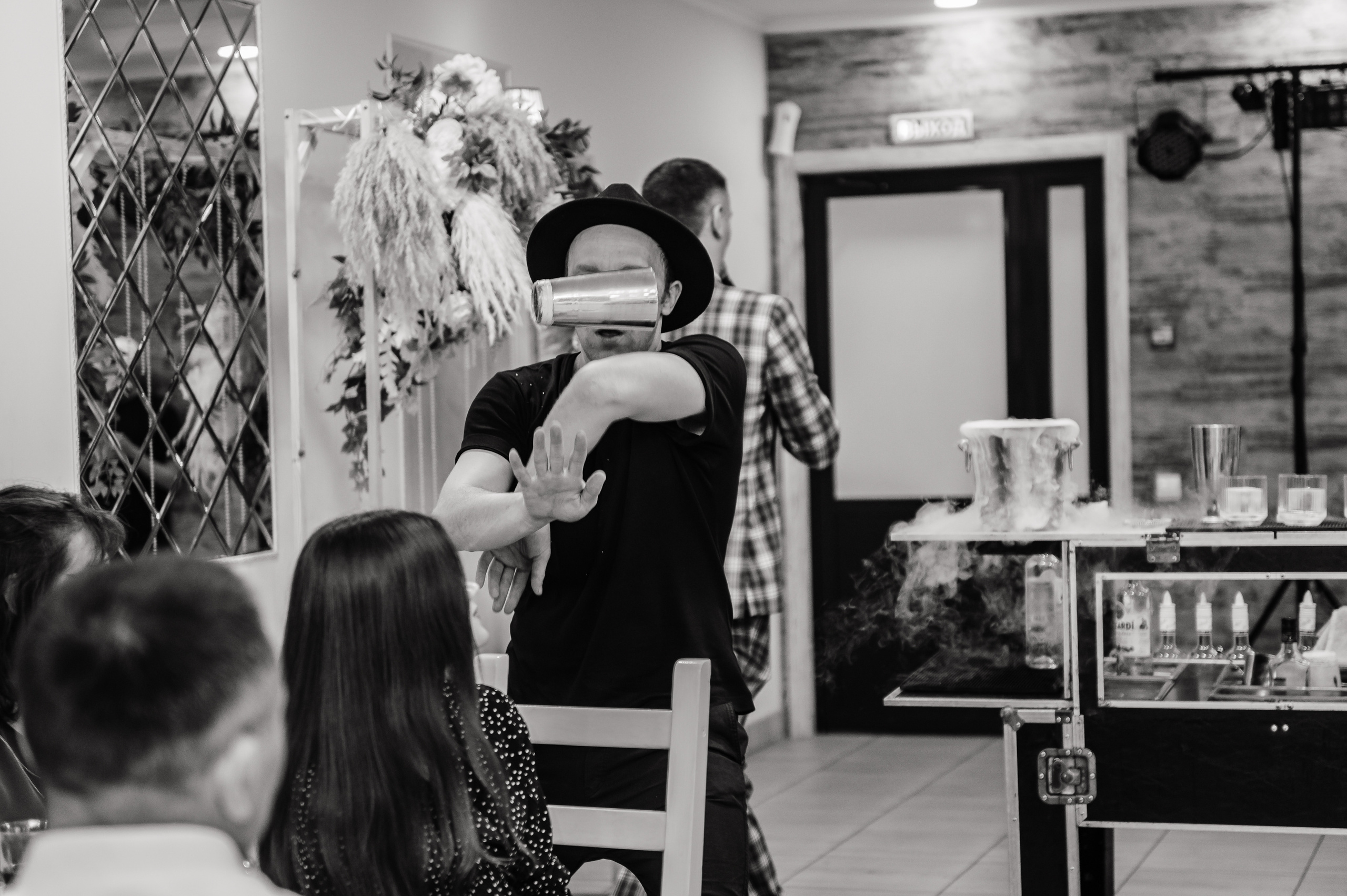 Евгений и Олеся. Свадебная  съемка на Алтае