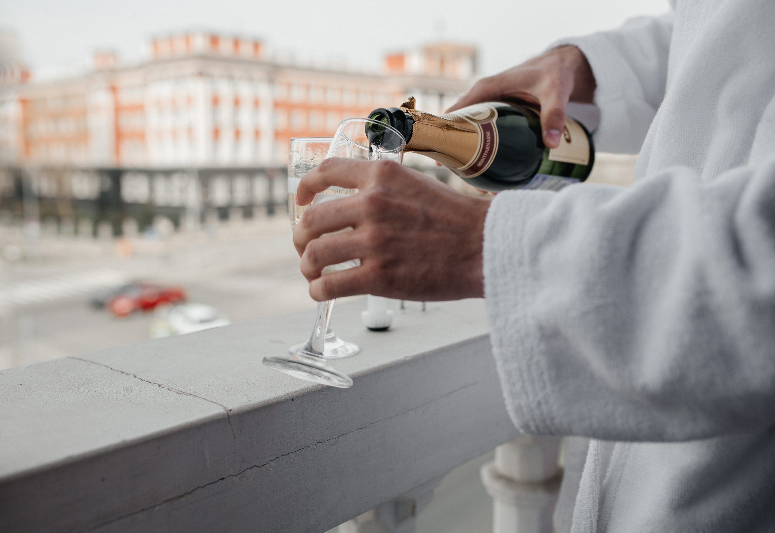 Евгений и Олеся. Свадебная  съемка на Алтае