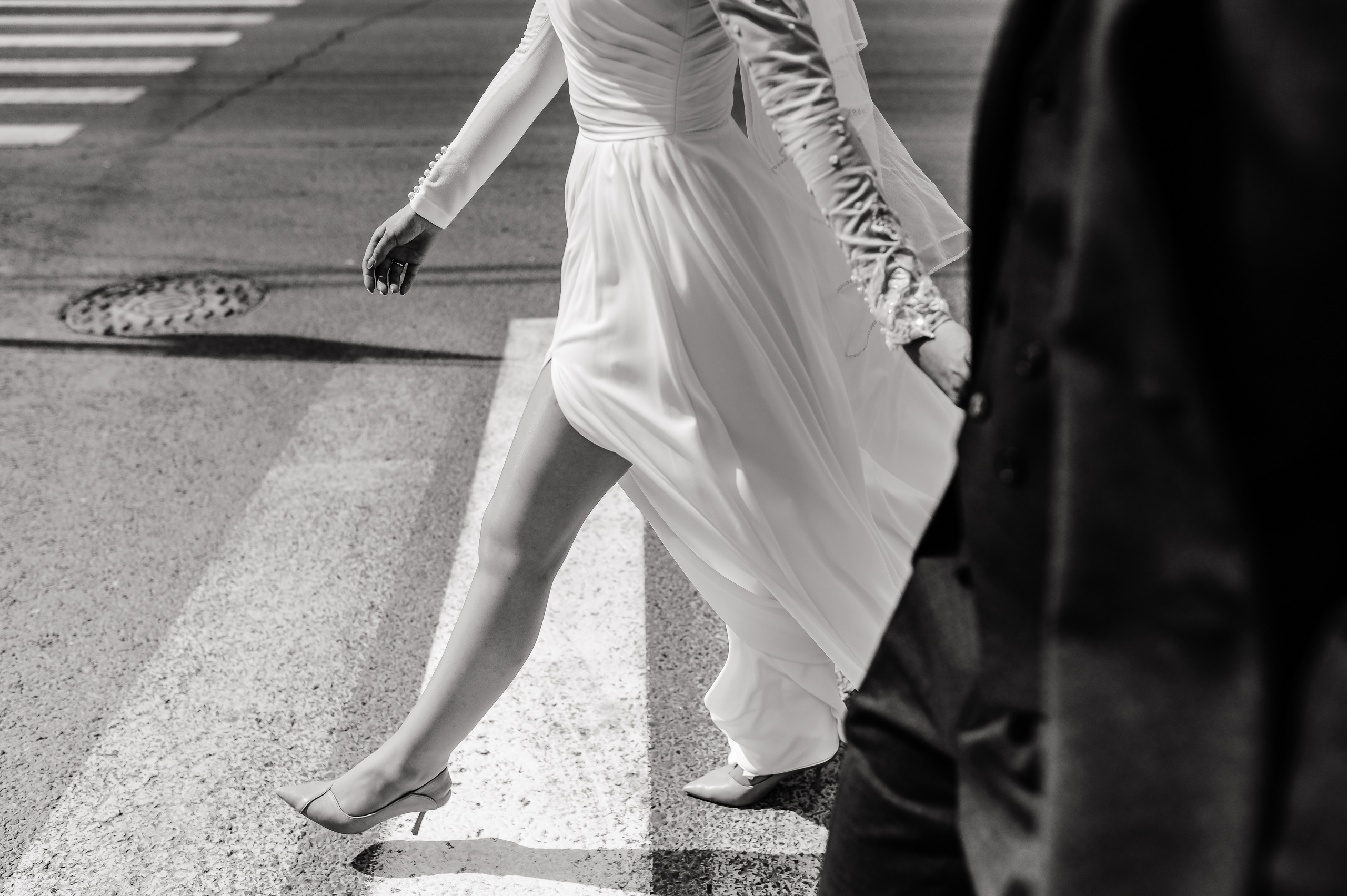 Евгений и Олеся. Свадебная  съемка на Алтае