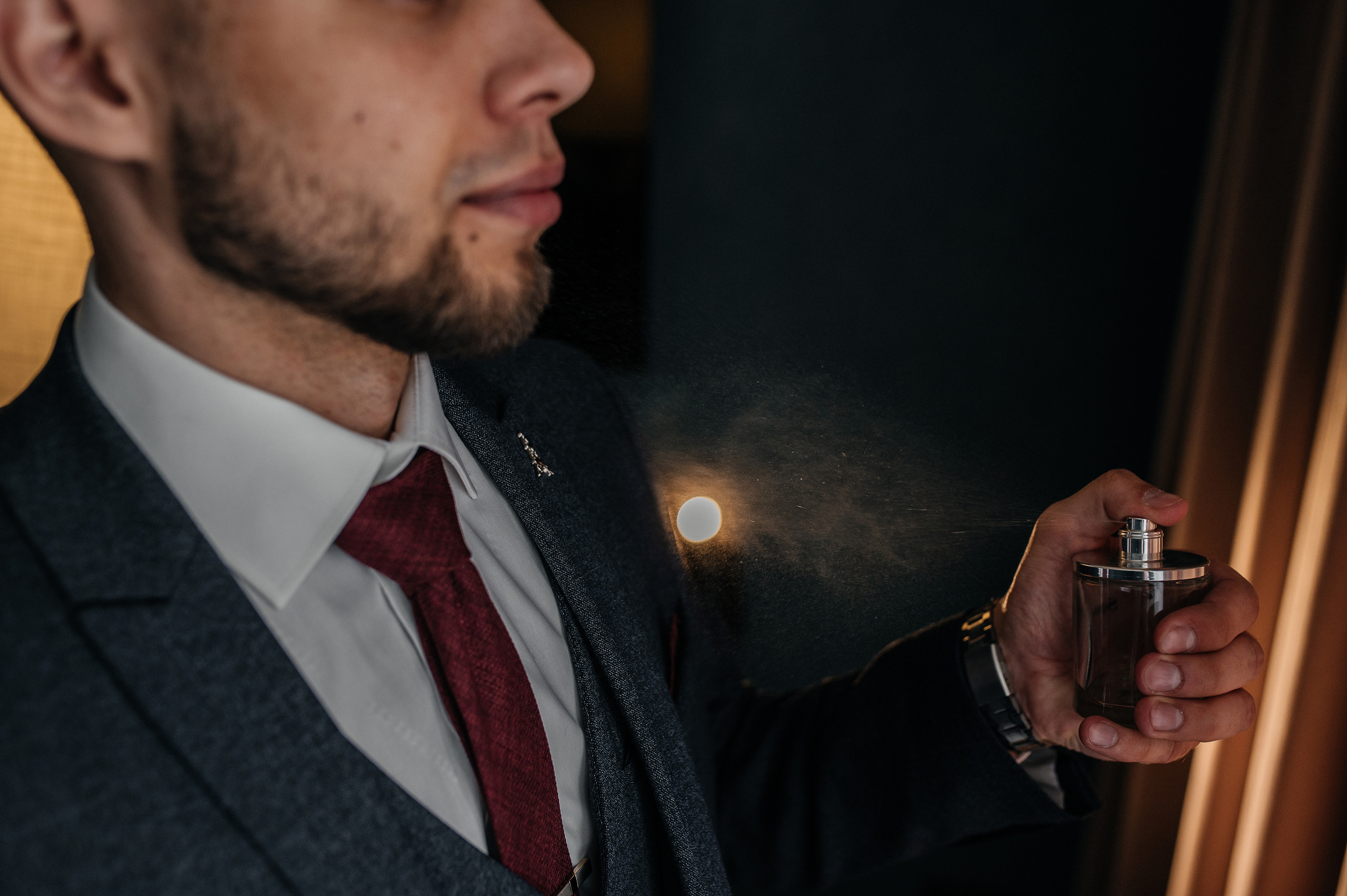 Евгений и Олеся. Свадебная  съемка на Алтае