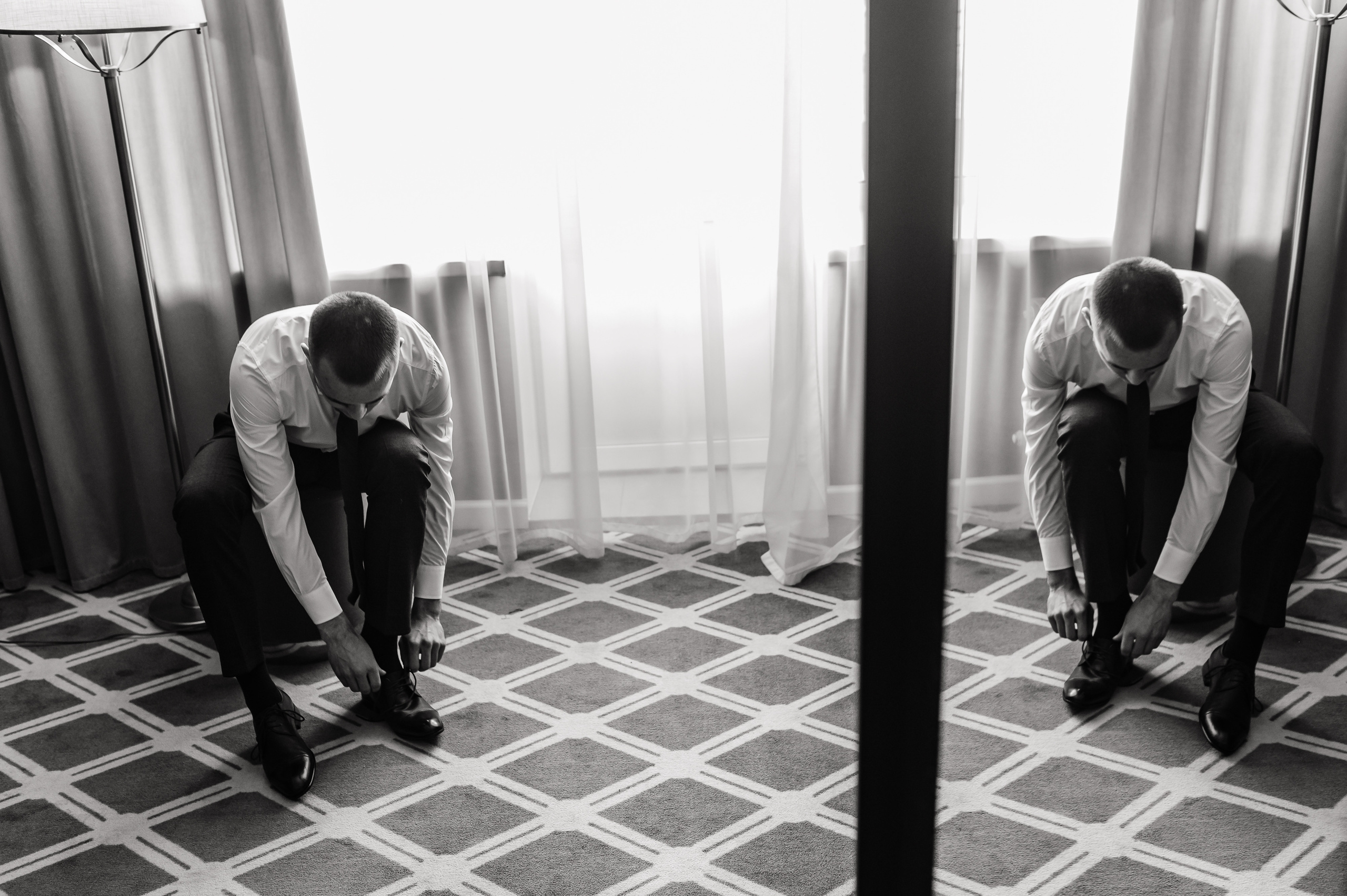 Евгений и Олеся. Свадебная  съемка на Алтае