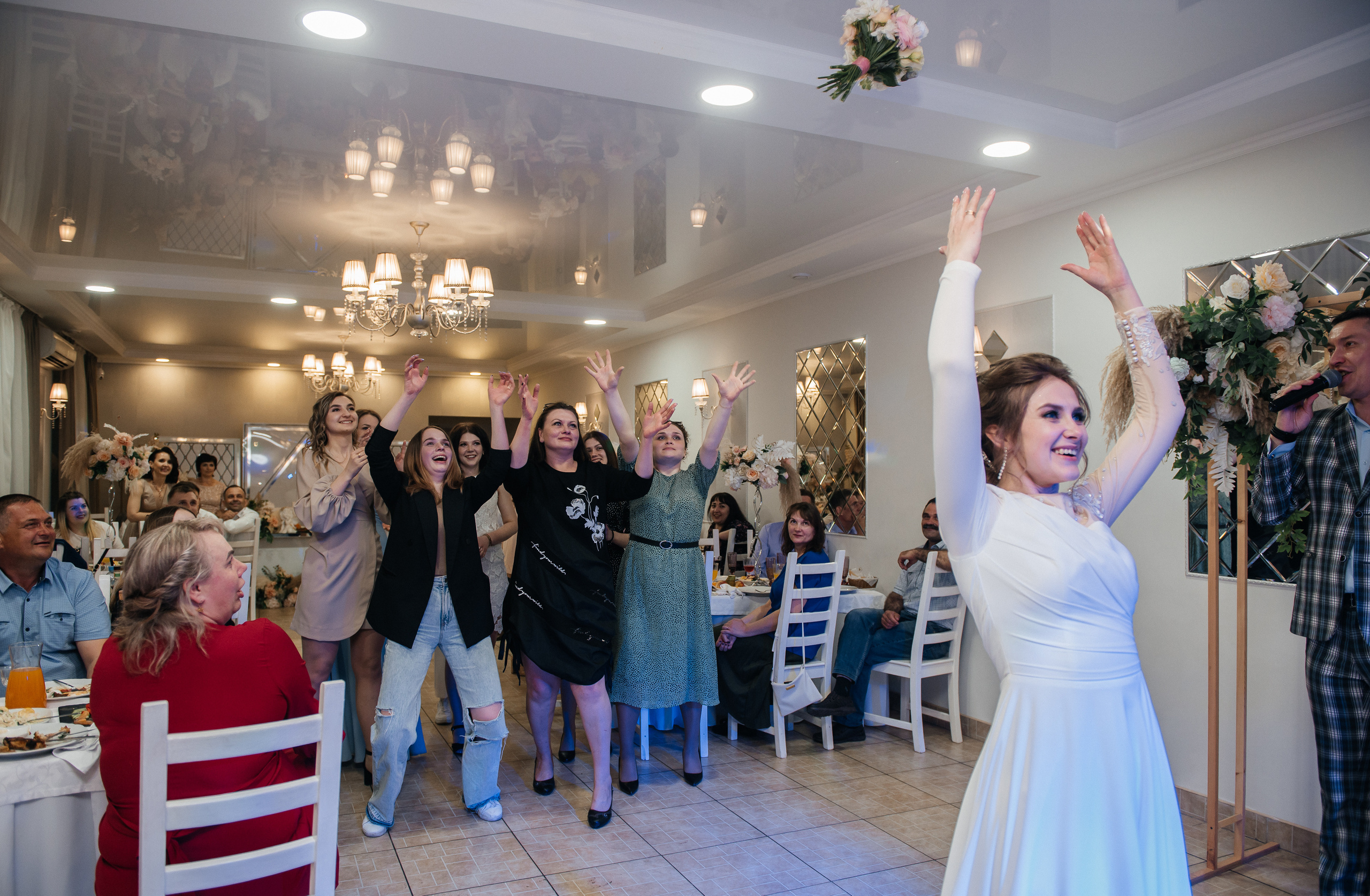 Евгений и Олеся. Свадебная  съемка на Алтае