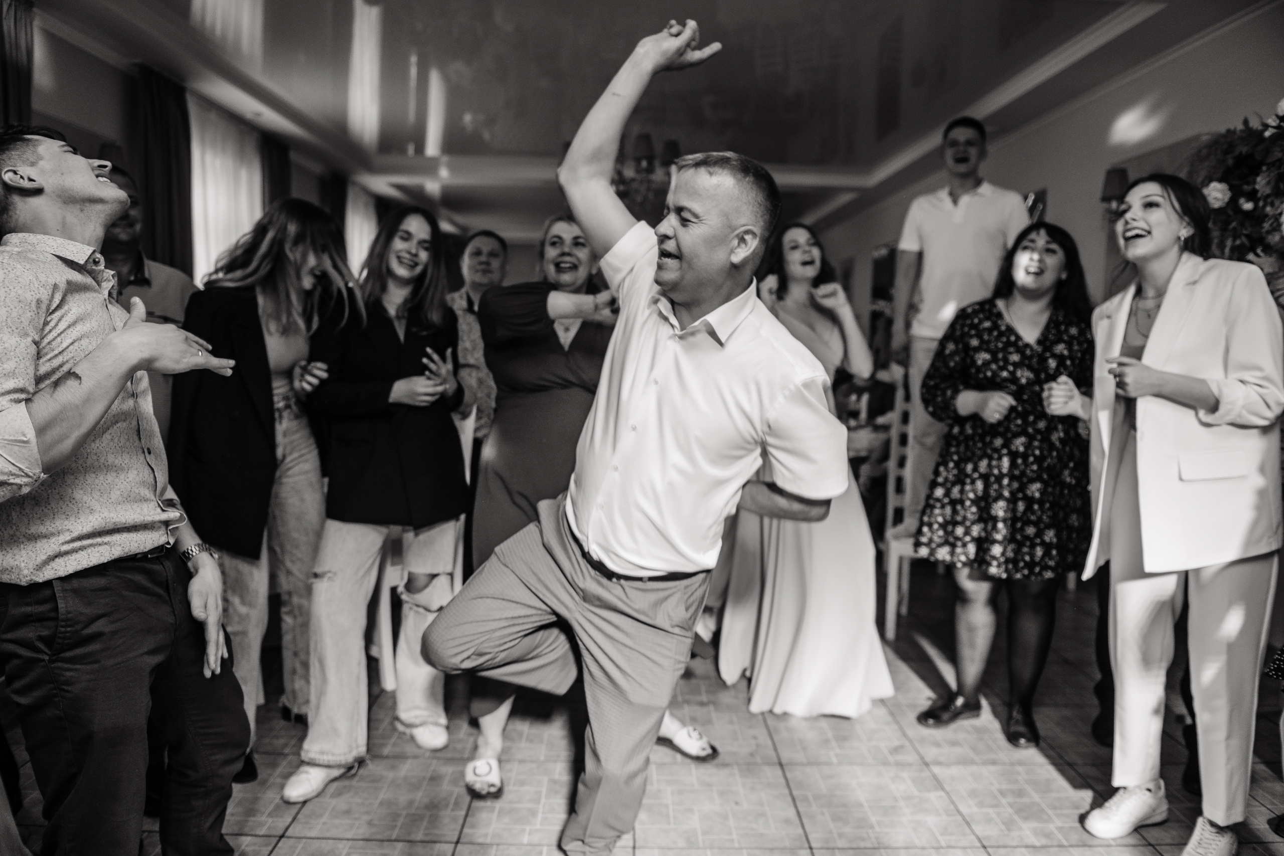 Евгений и Олеся. Свадебная  съемка на Алтае